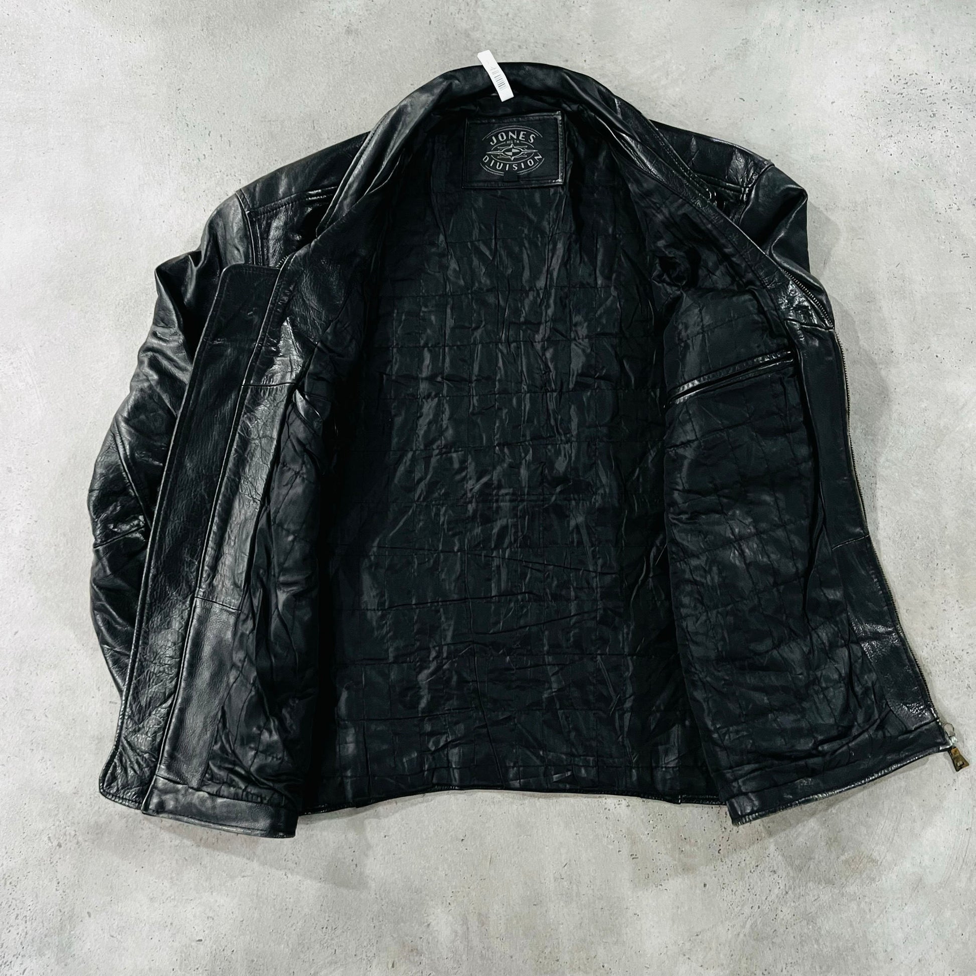 Vintage Leather Jackets