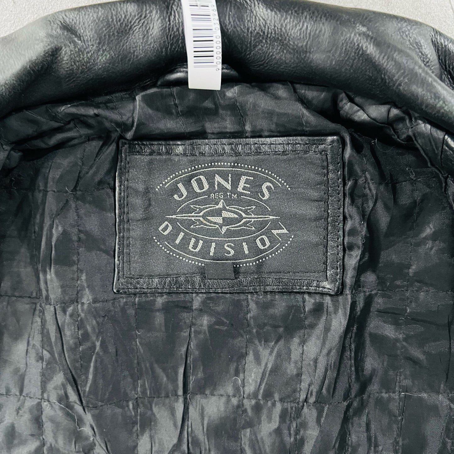 Vintage Leather Jackets