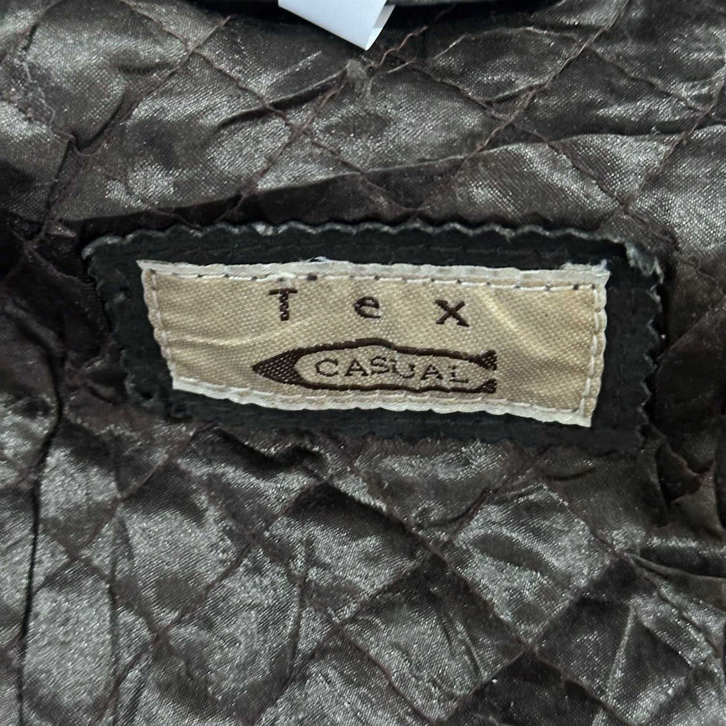 Vintage Leather Jackets