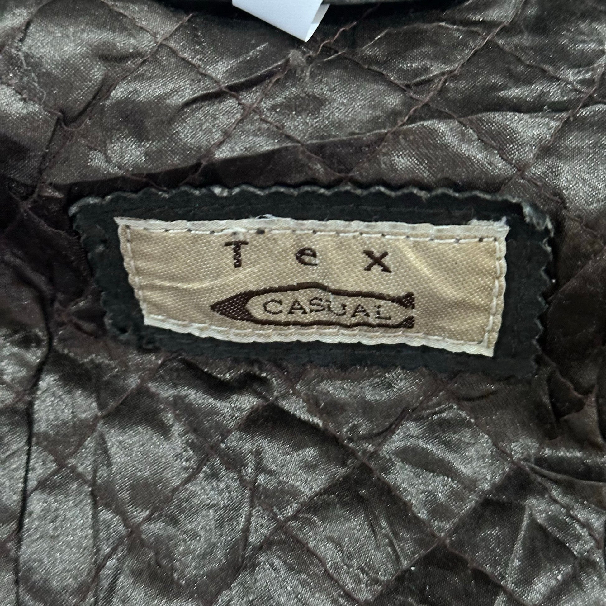 Vintage Leather Jackets