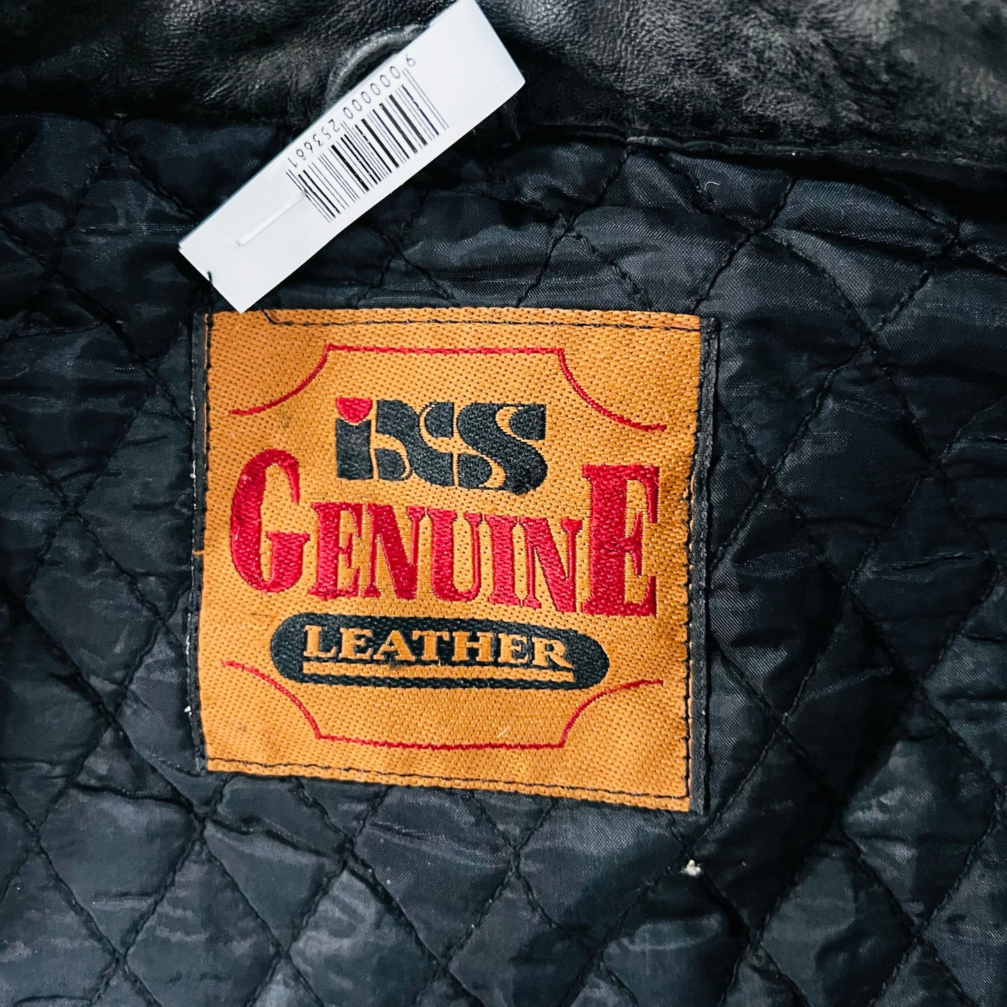 Vintage 70s-90s Motorcycle Leather Jackets