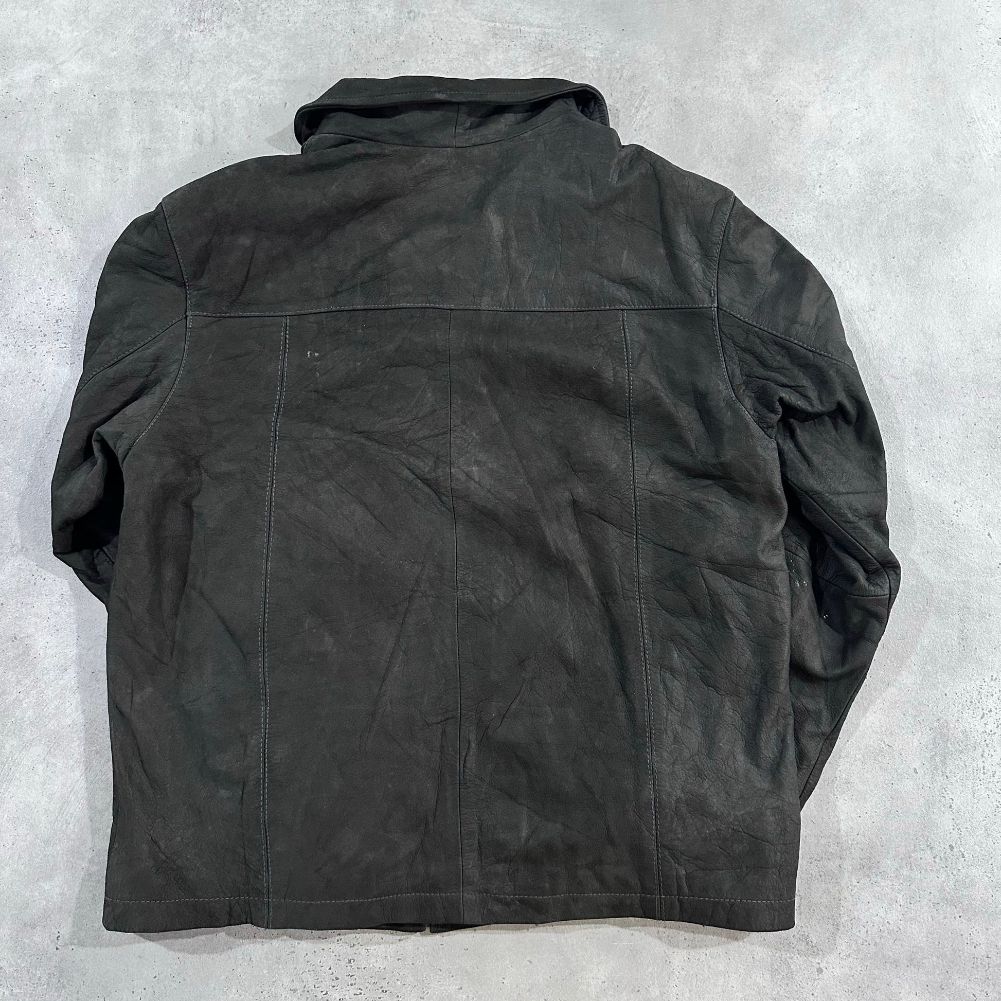 Vintage Leather Jackets