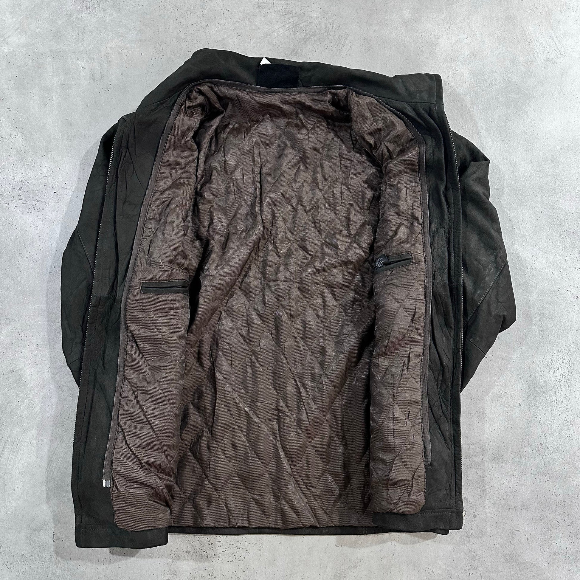 Vintage Leather Jackets