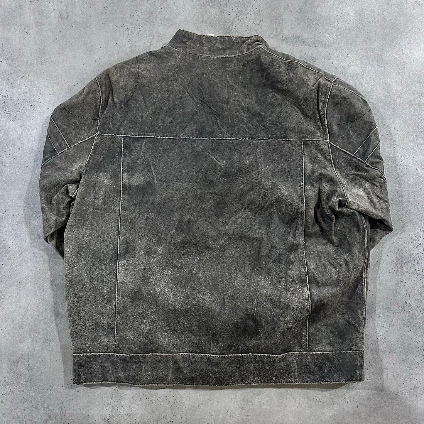 Vintage Leather Jackets