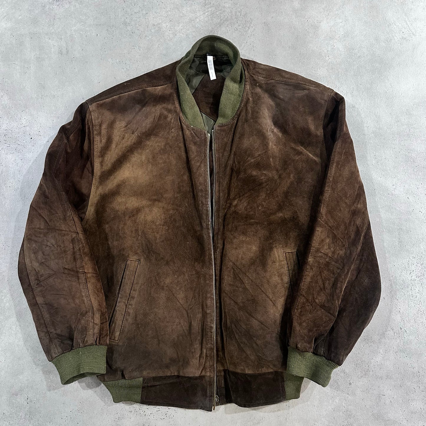 Vintage Flight Leather Jackets