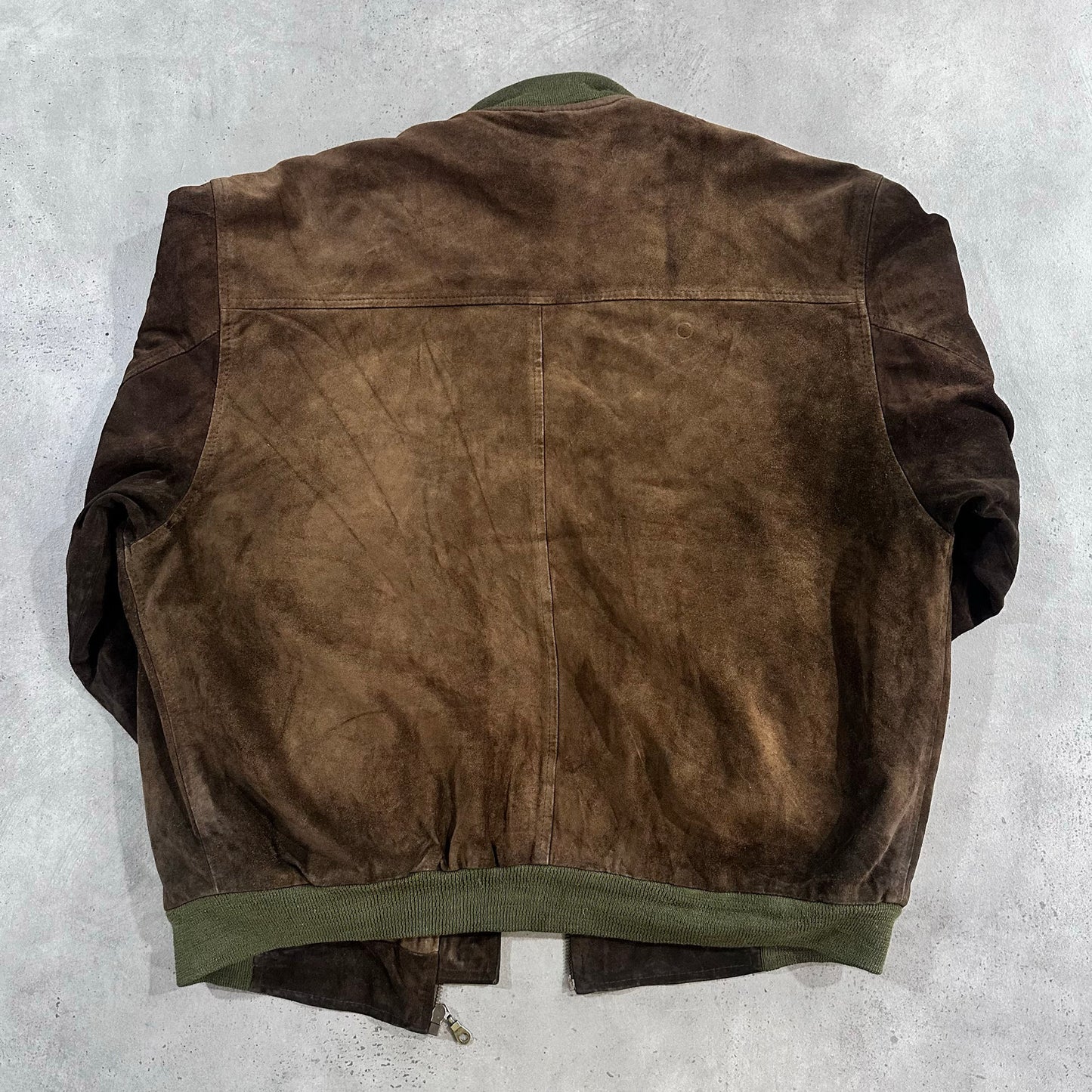 Vintage Flight Leather Jackets