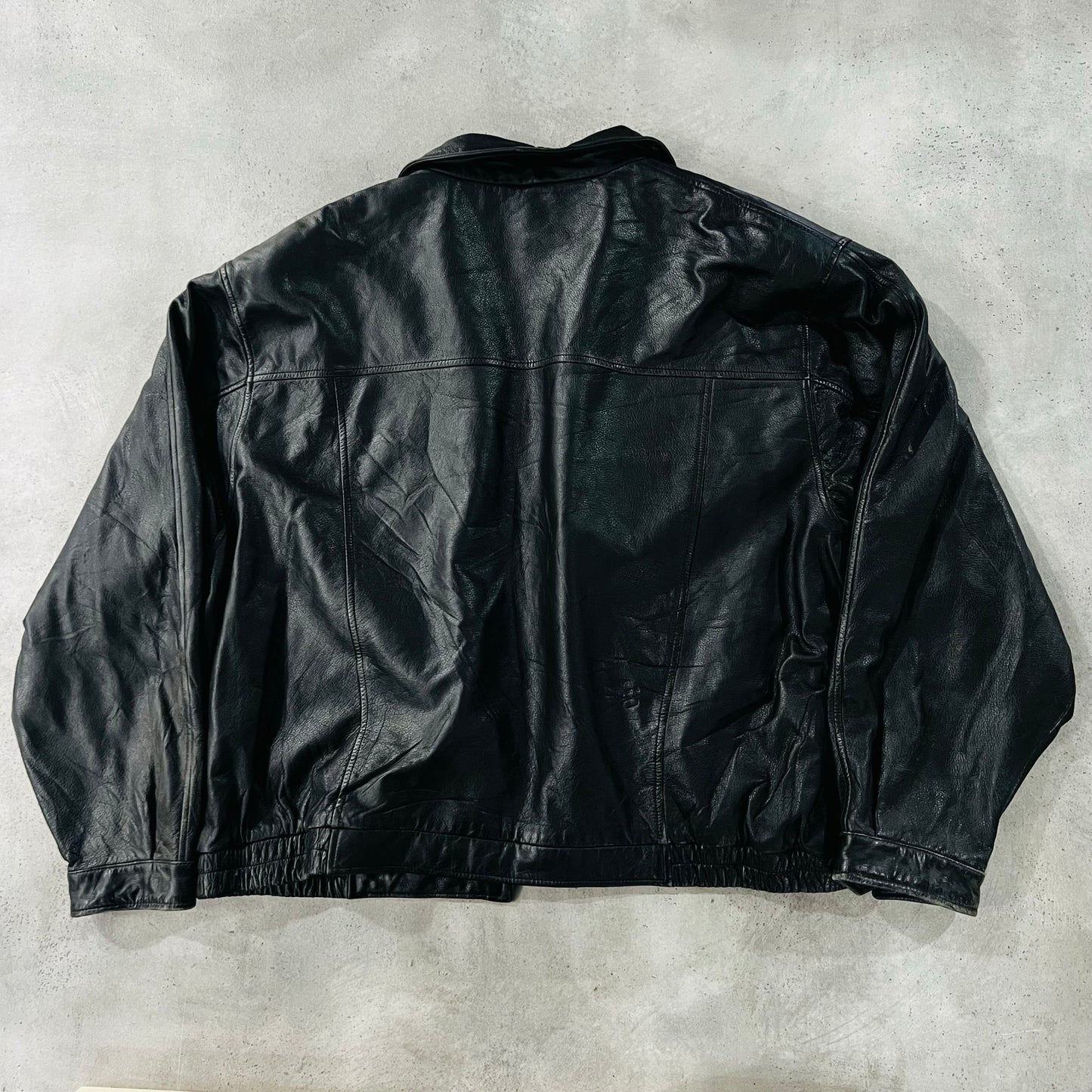 Vintage Leather Jackets