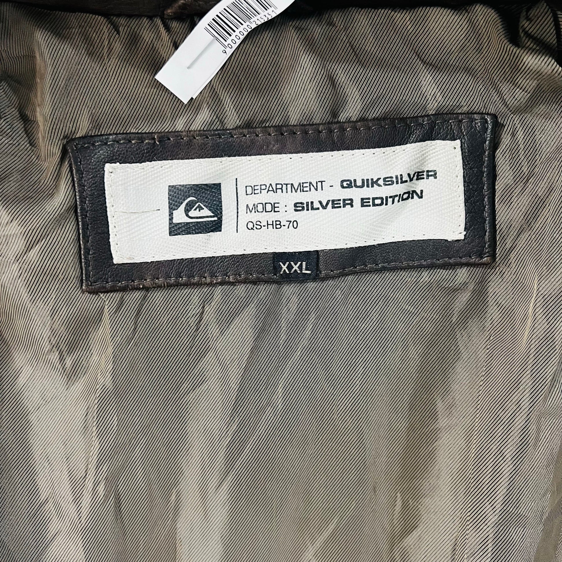 Vintage Retro Leather Jackets