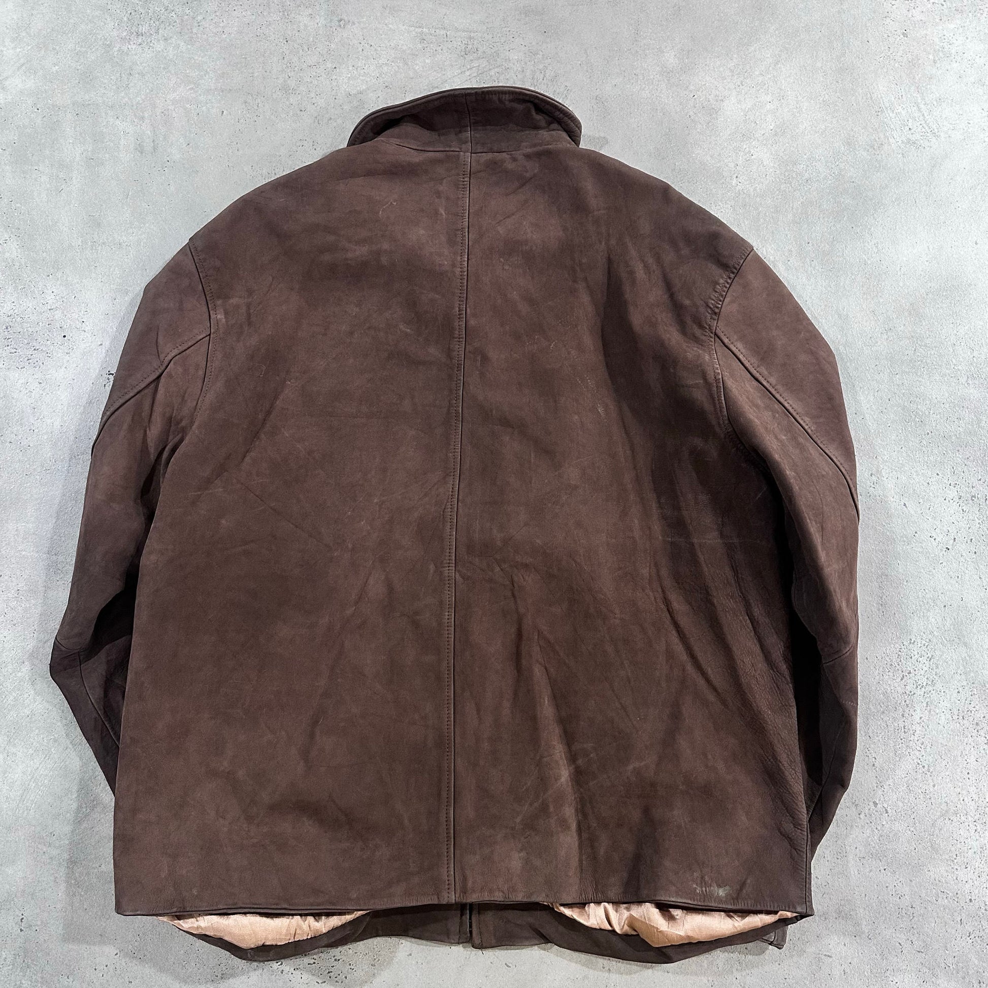 Vintage Leather Jackets
