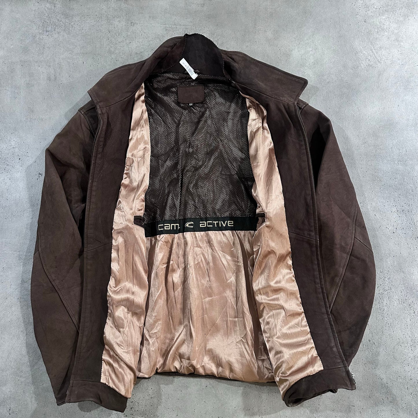 Vintage Leather Jackets