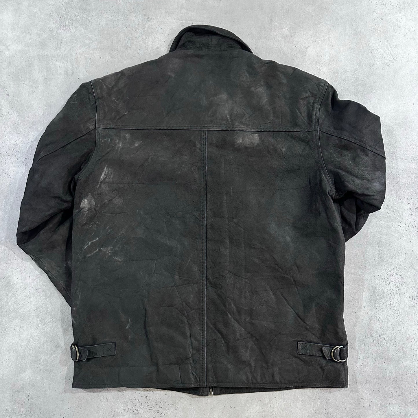Vintage Leather Jackets