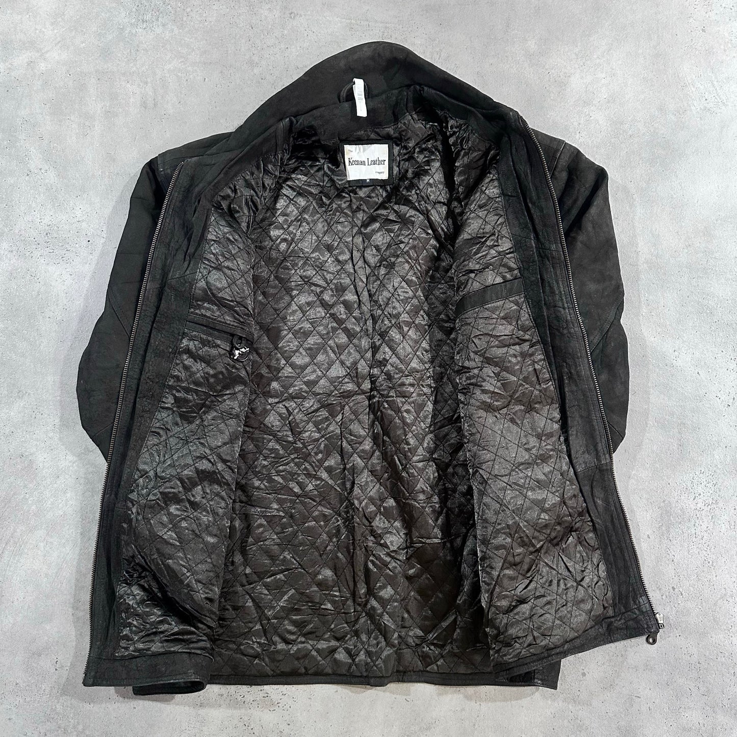 Vintage Leather Jackets