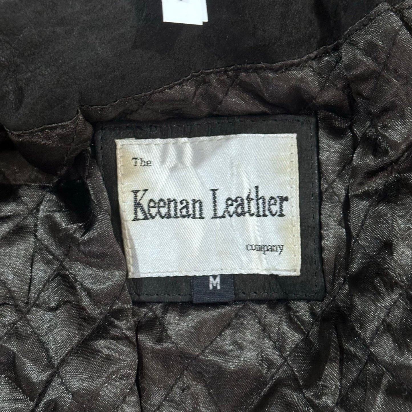 Vintage Leather Jackets