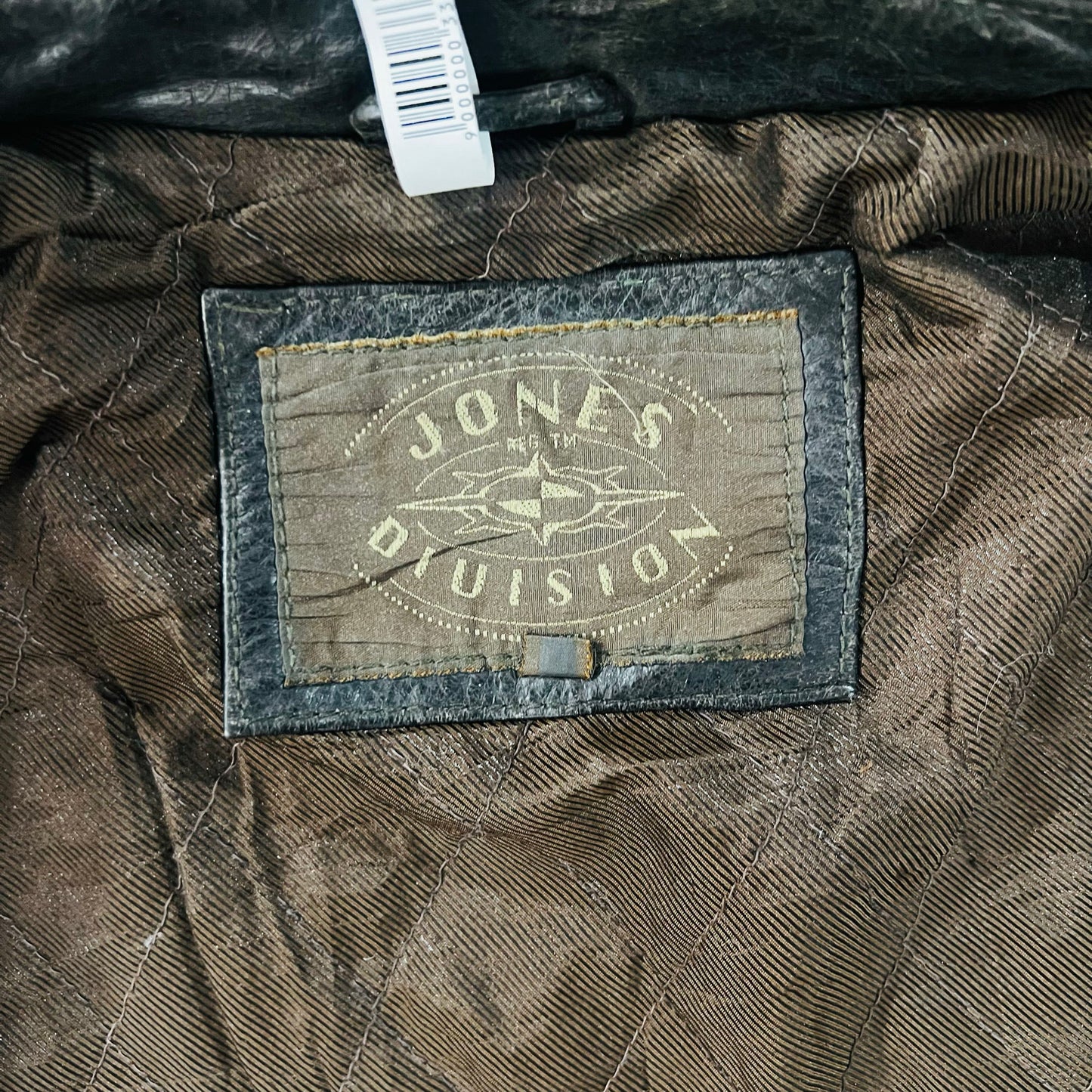 Vintage Leather Jackets