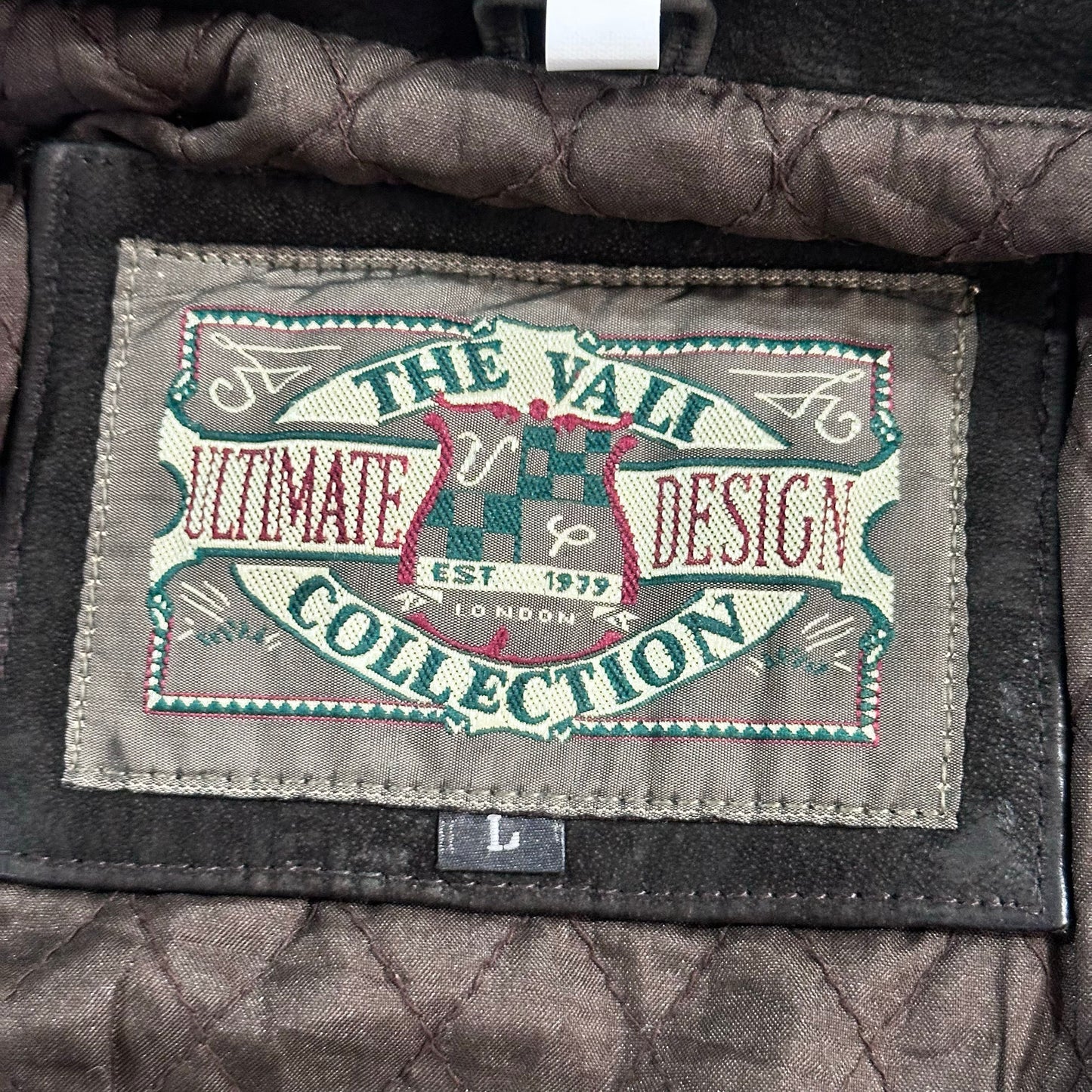 Vintage 70s-90s Leather Jackets