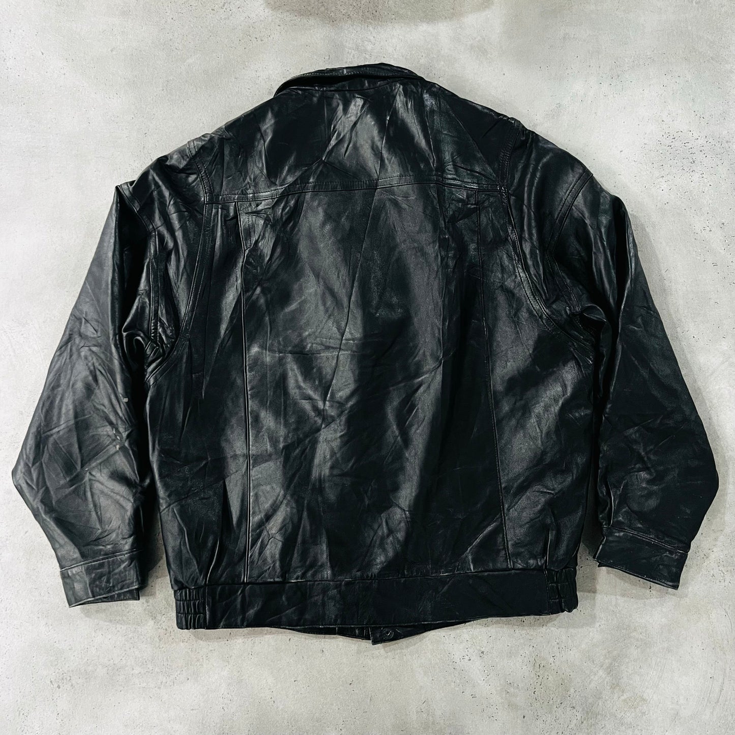 Vintage Leather Jackets
