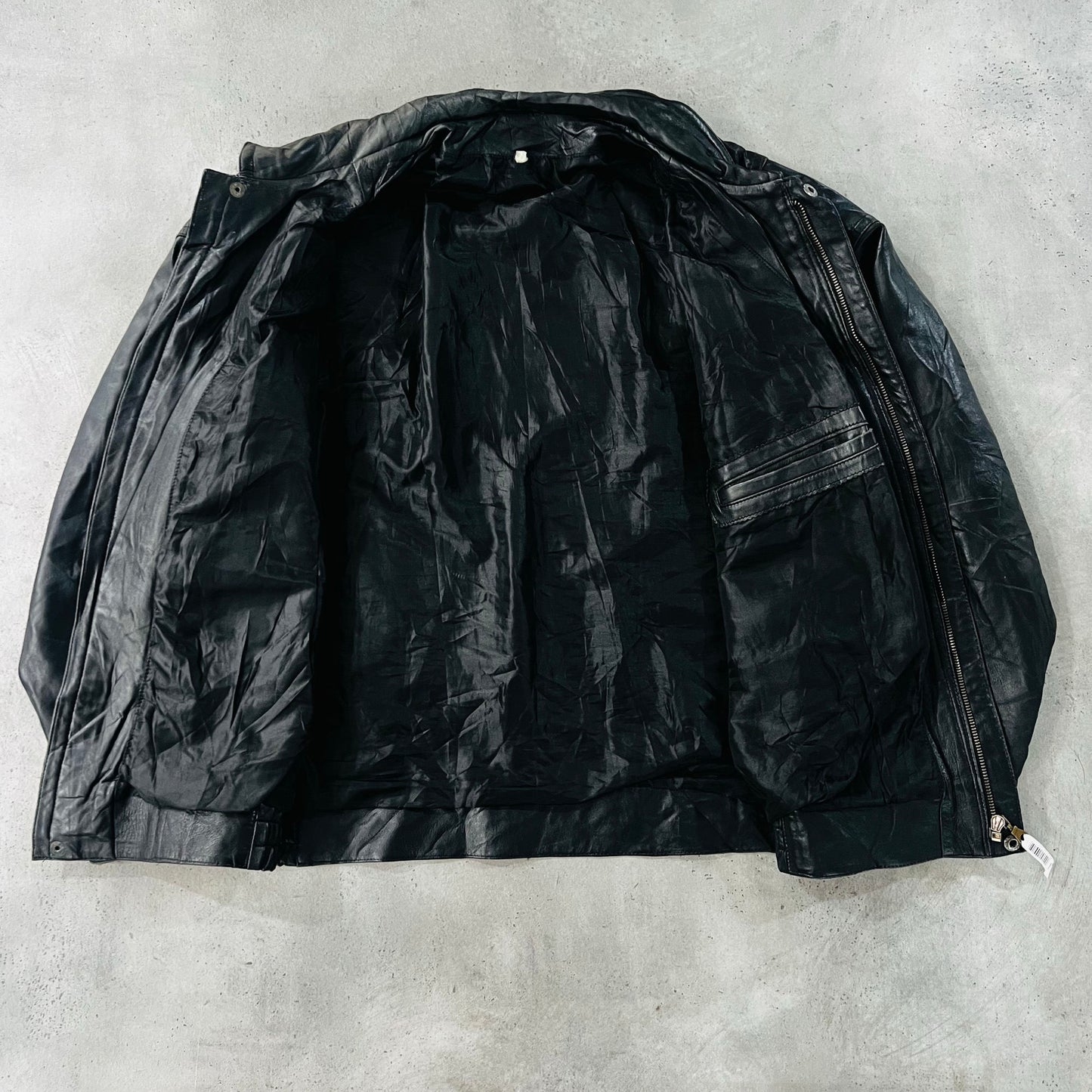 Vintage Leather Jackets