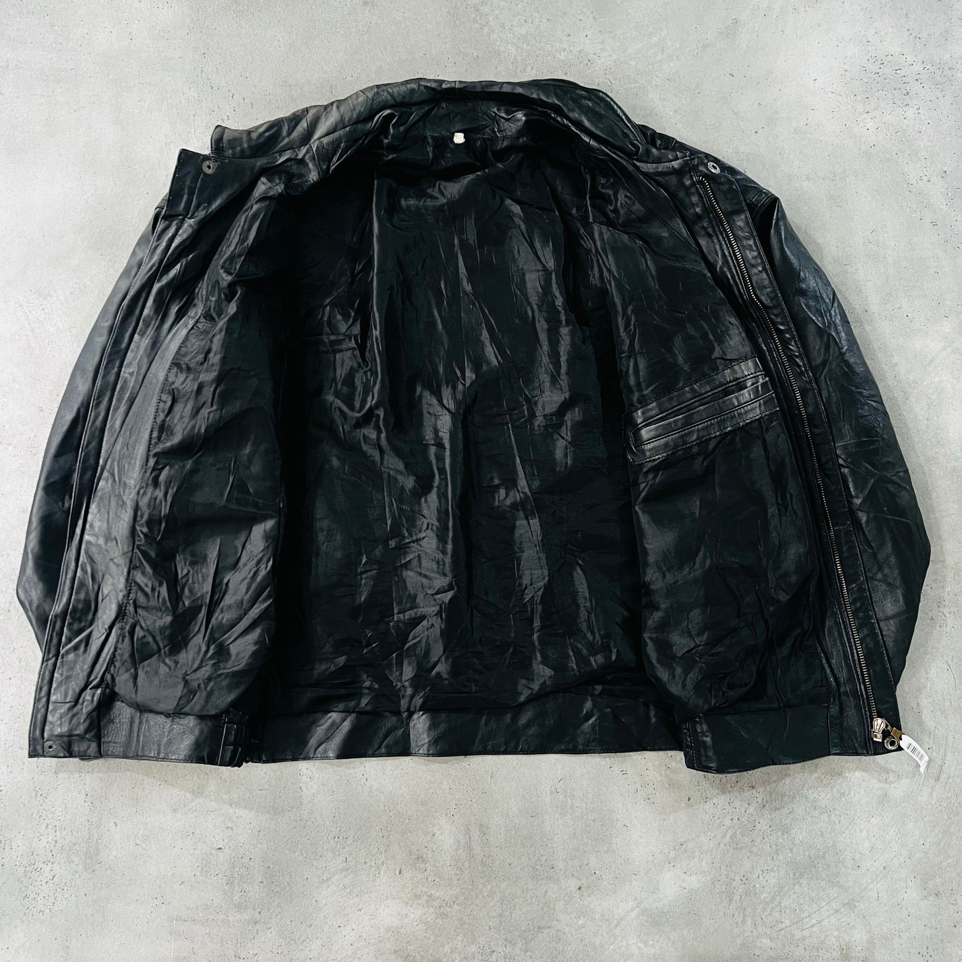 Vintage Leather Jackets