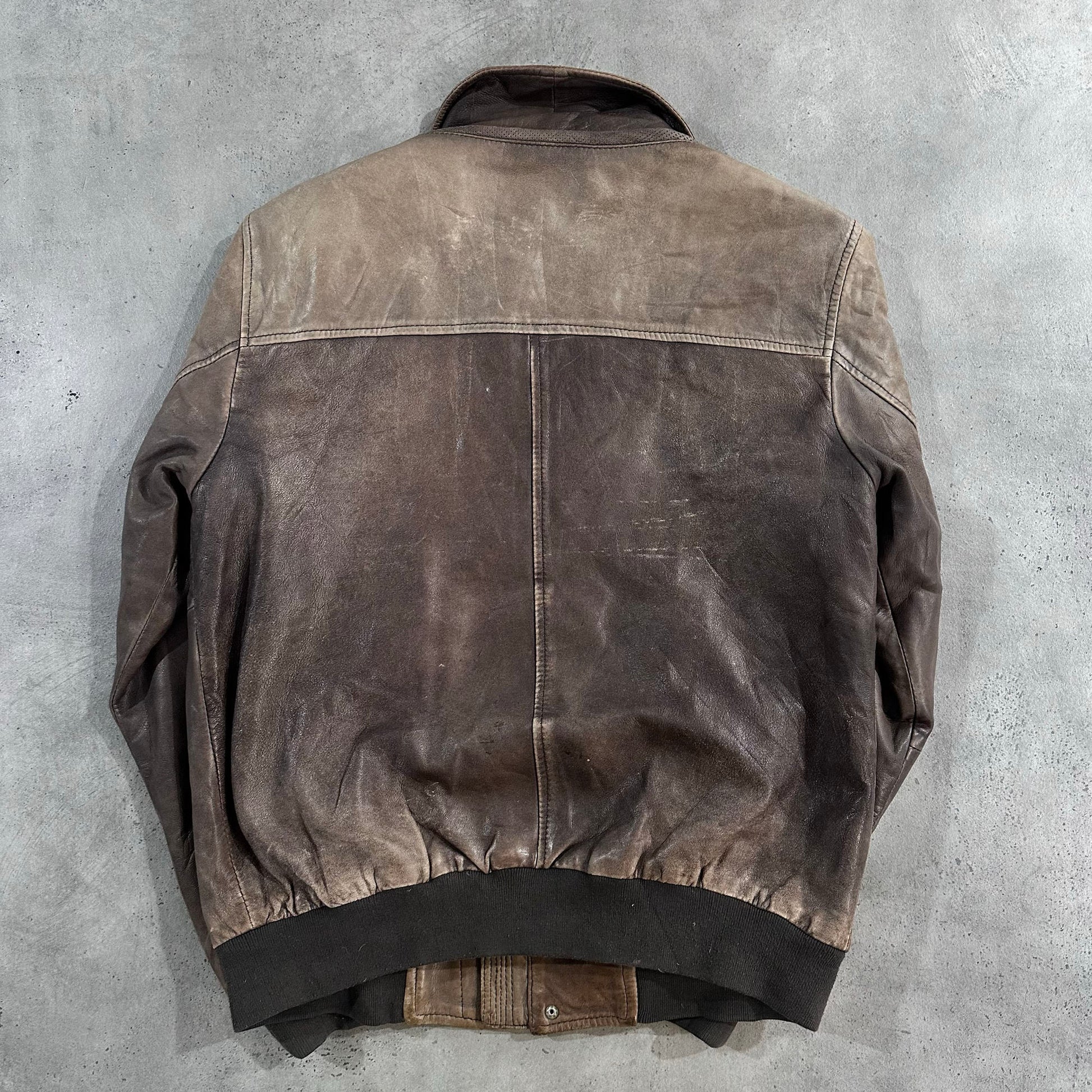 Vintage A-2 Leather Jackets