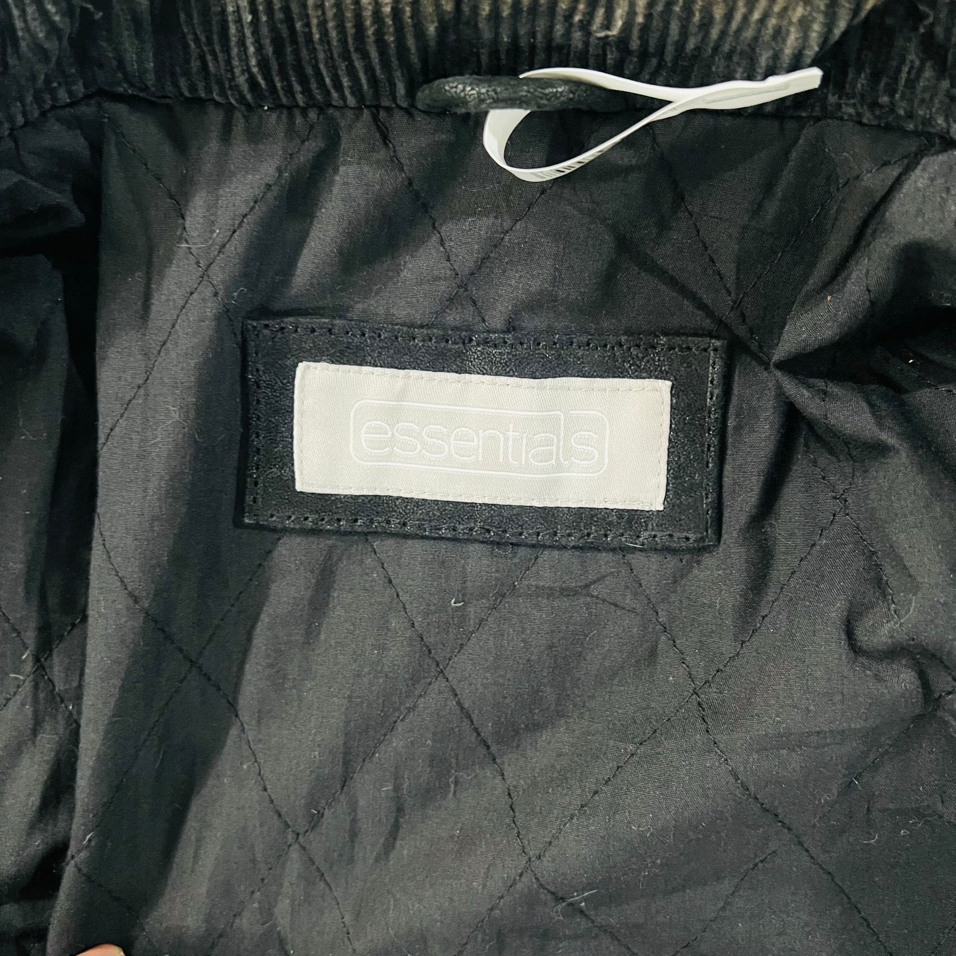 Vintage Leather Jackets