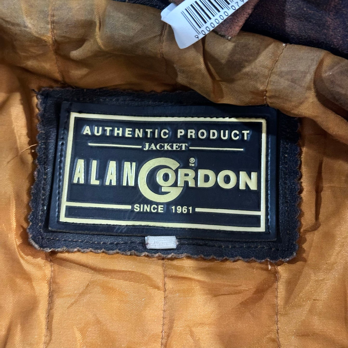 Vintage 70s-90s Leather Jackets