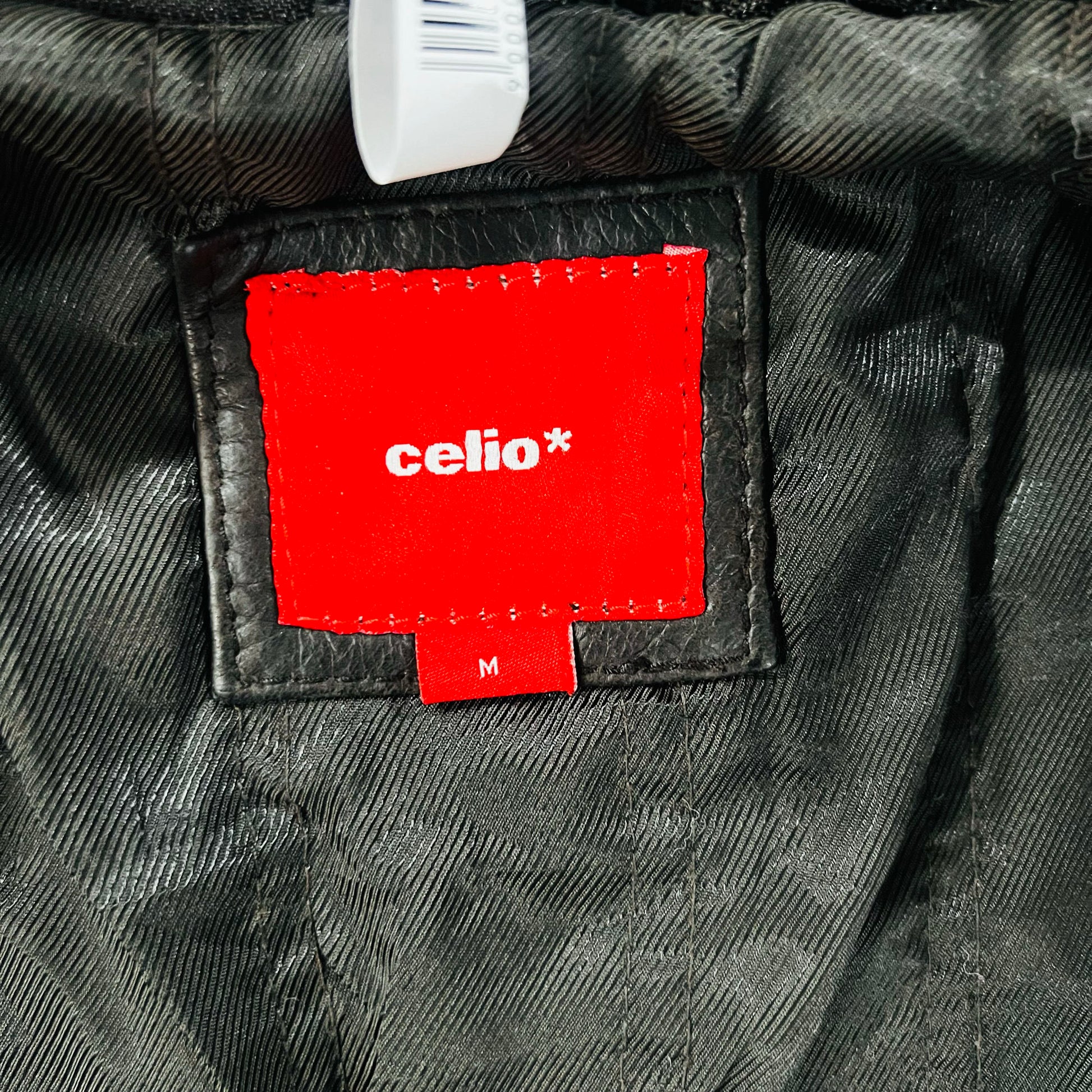Vintage Leather Jackets