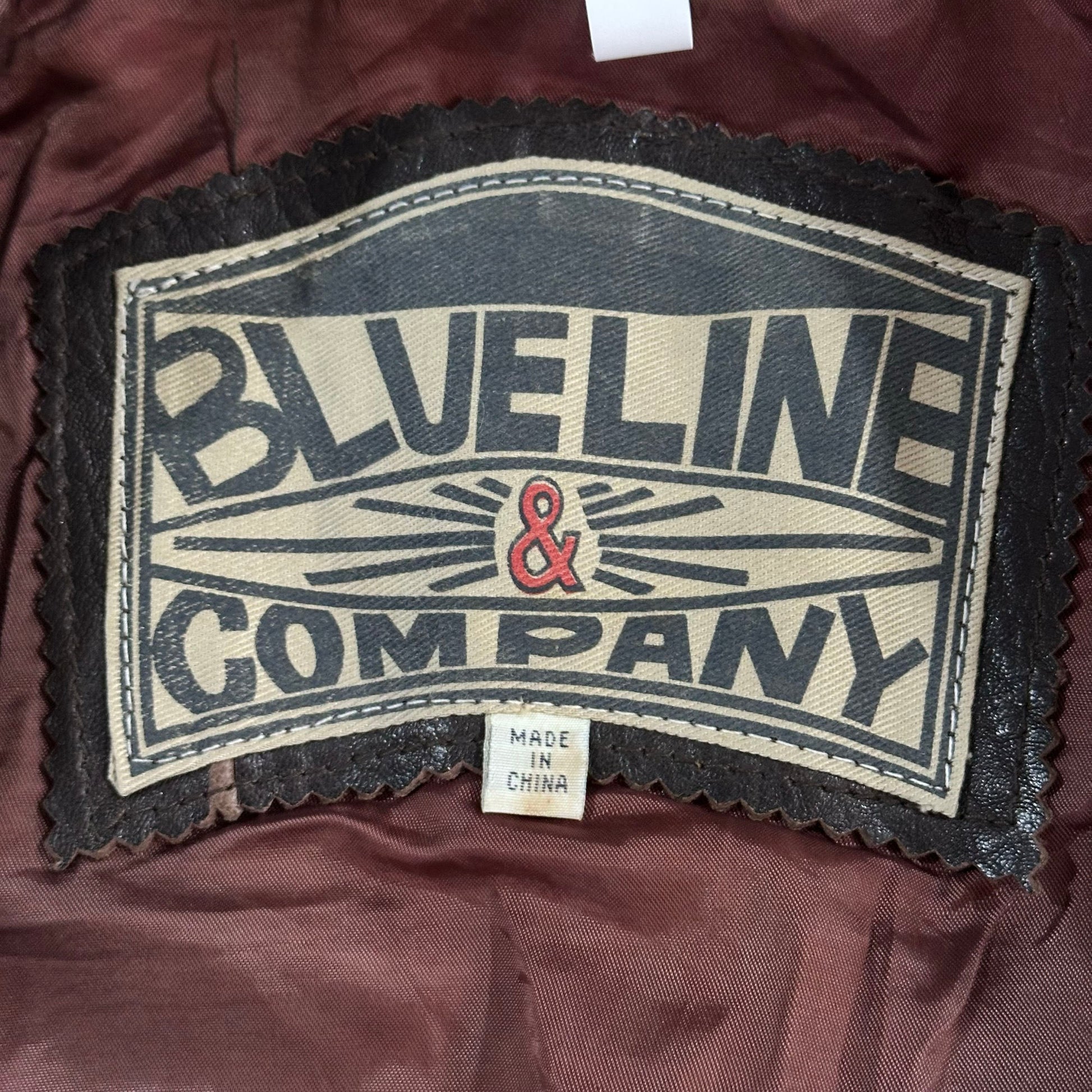 Vintage 70s-90s Leather Jackets