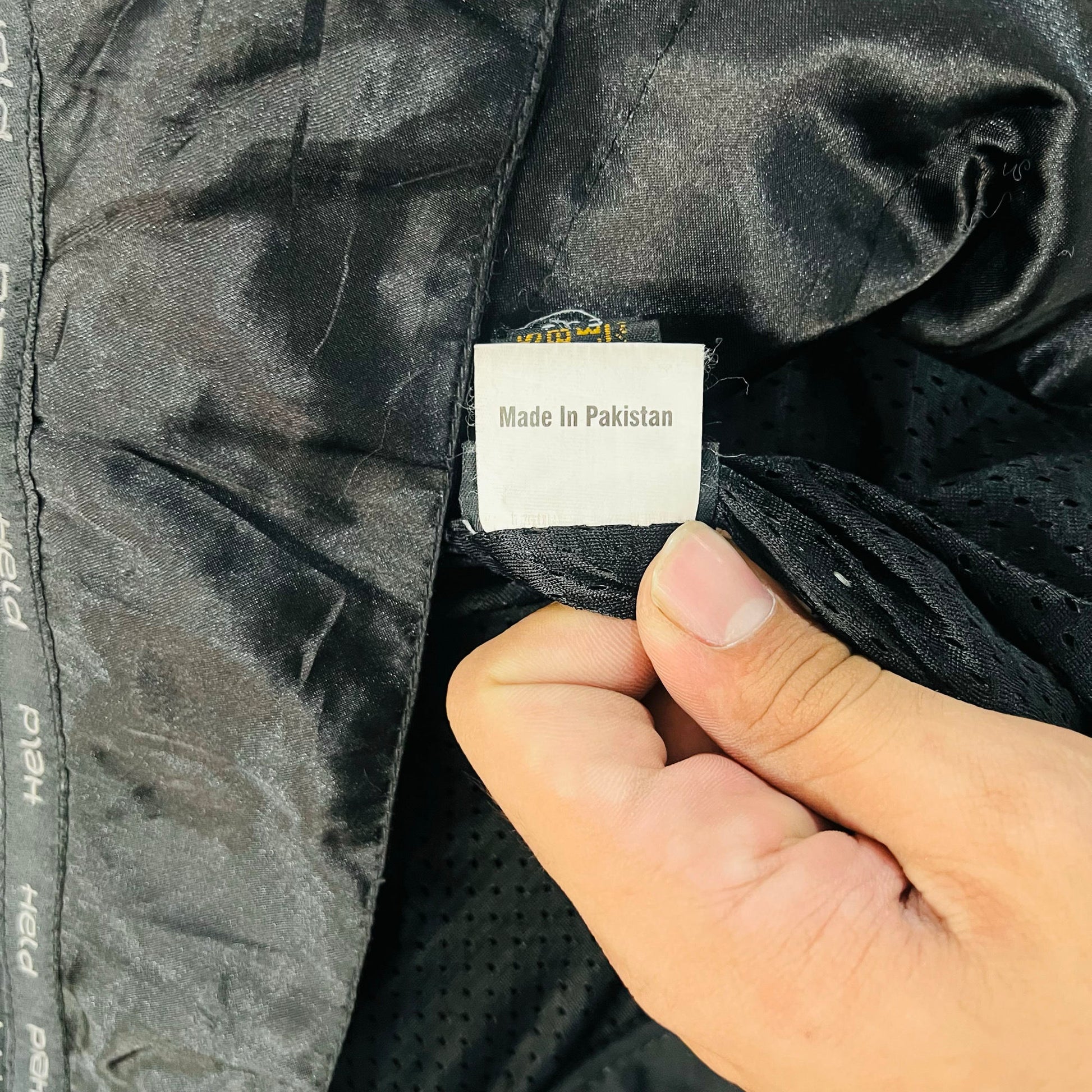 Vintage Motorcycle Leather Jackets