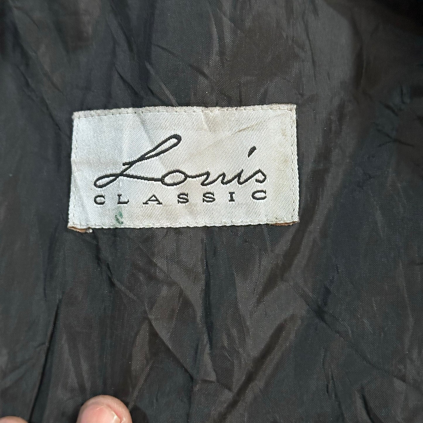Vintage 70s-90s USA Schott Leather Jackets