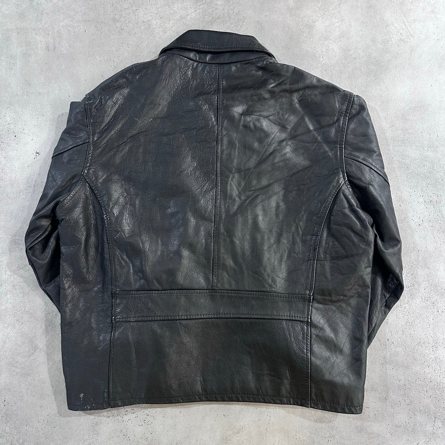 Vintage Leather Jackets