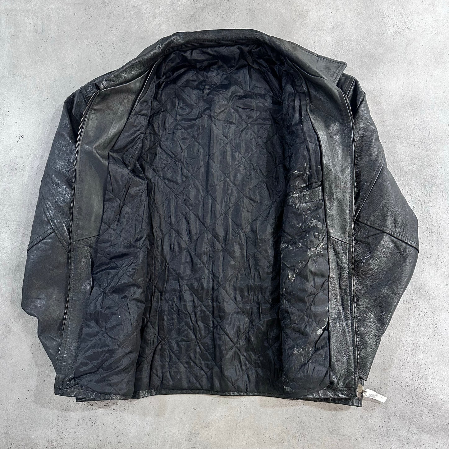 Vintage Leather Jackets