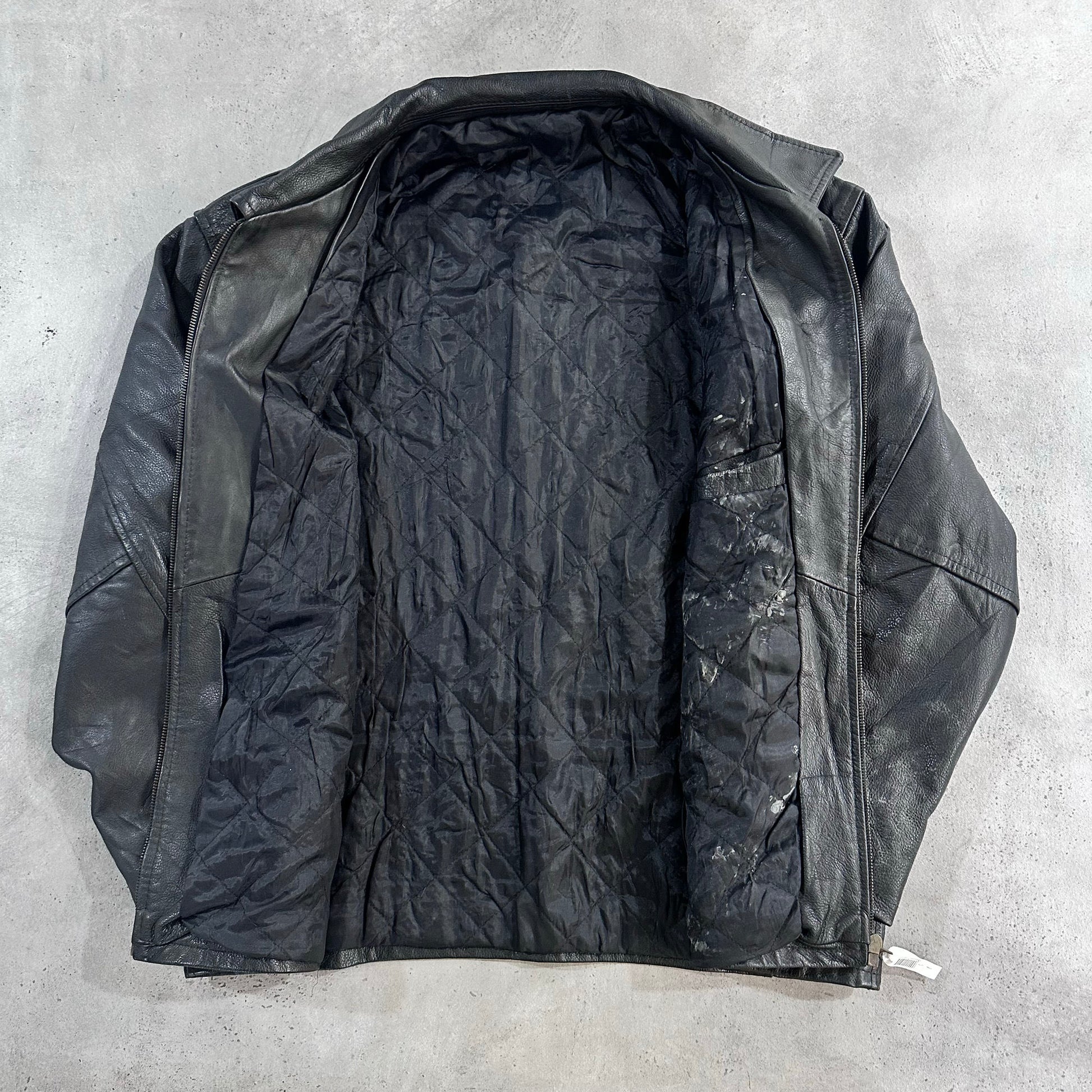Vintage Leather Jackets