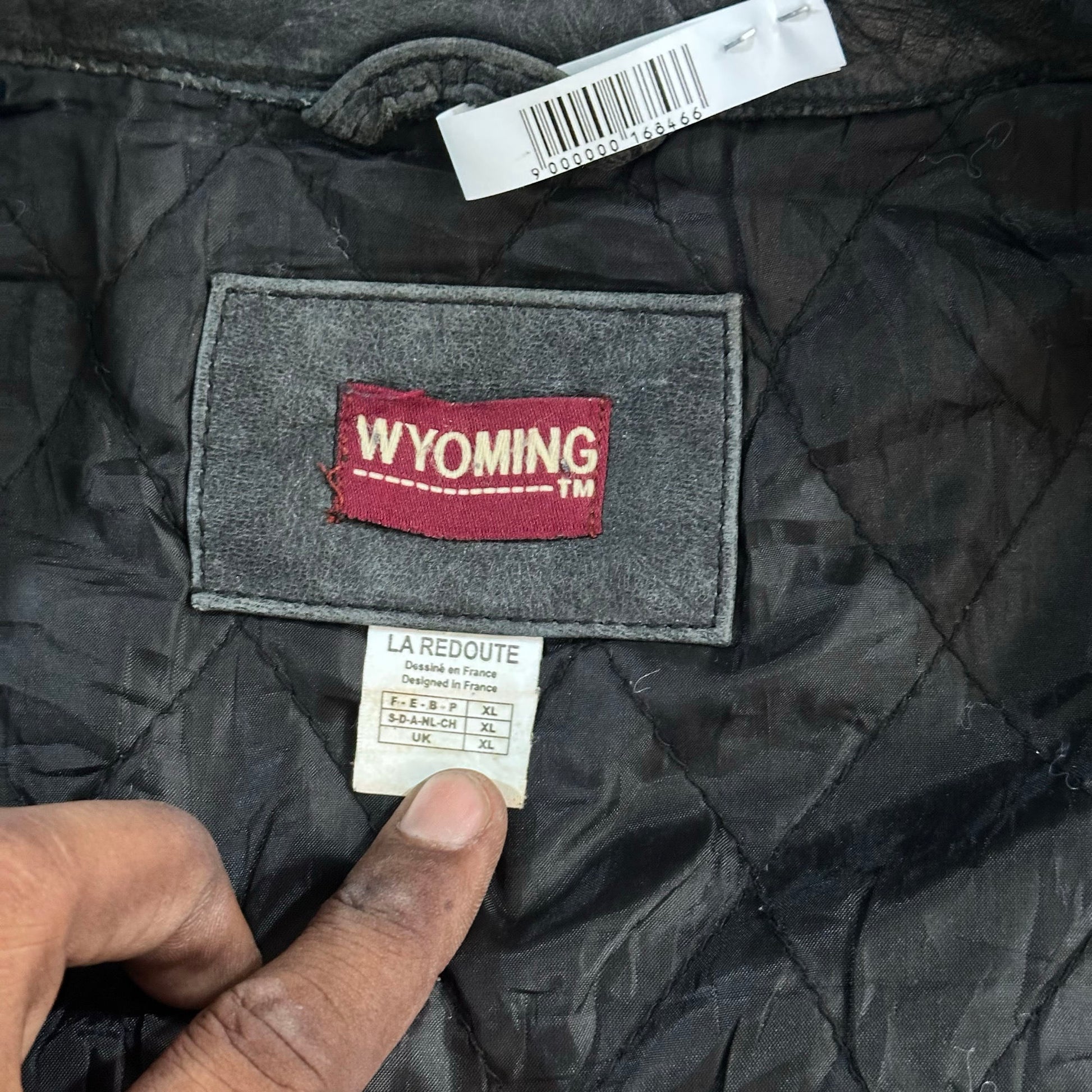 Vintage Leather Jackets