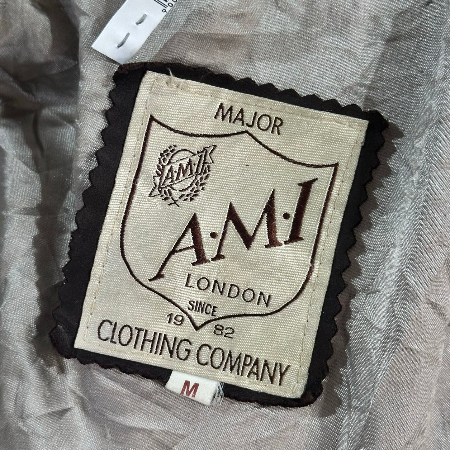 Vintage 70s-90s Leather Jackets