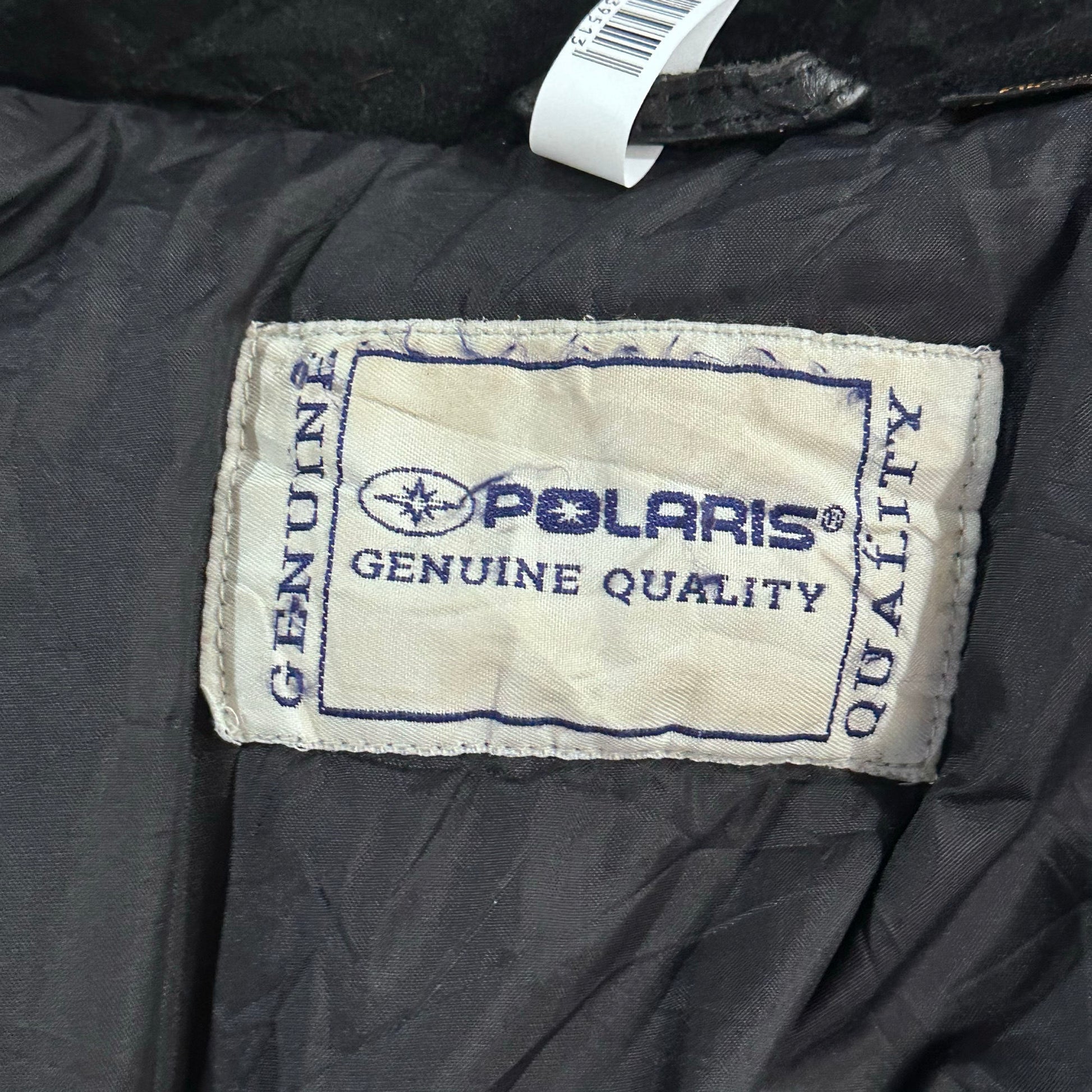 Vintage Sportswear Motorcycle Leather Jackets