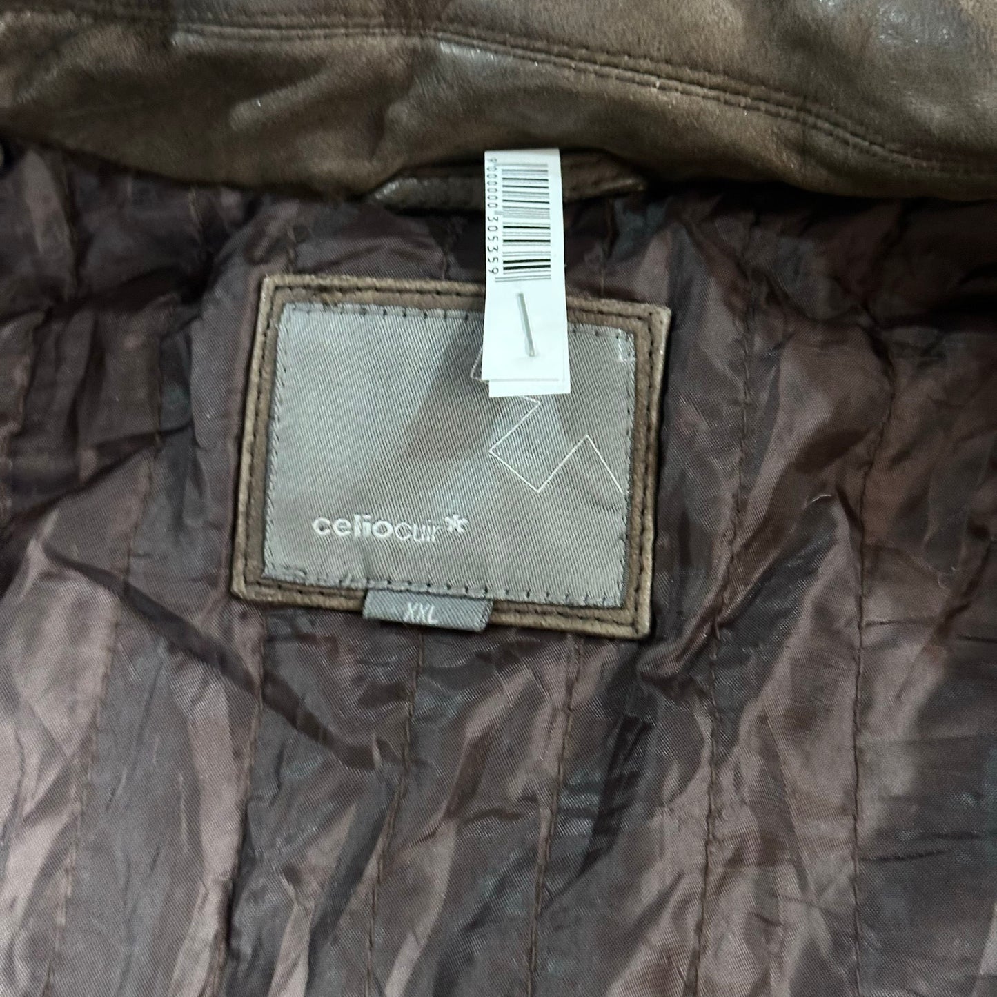 Vintage Retro Leather Jackets