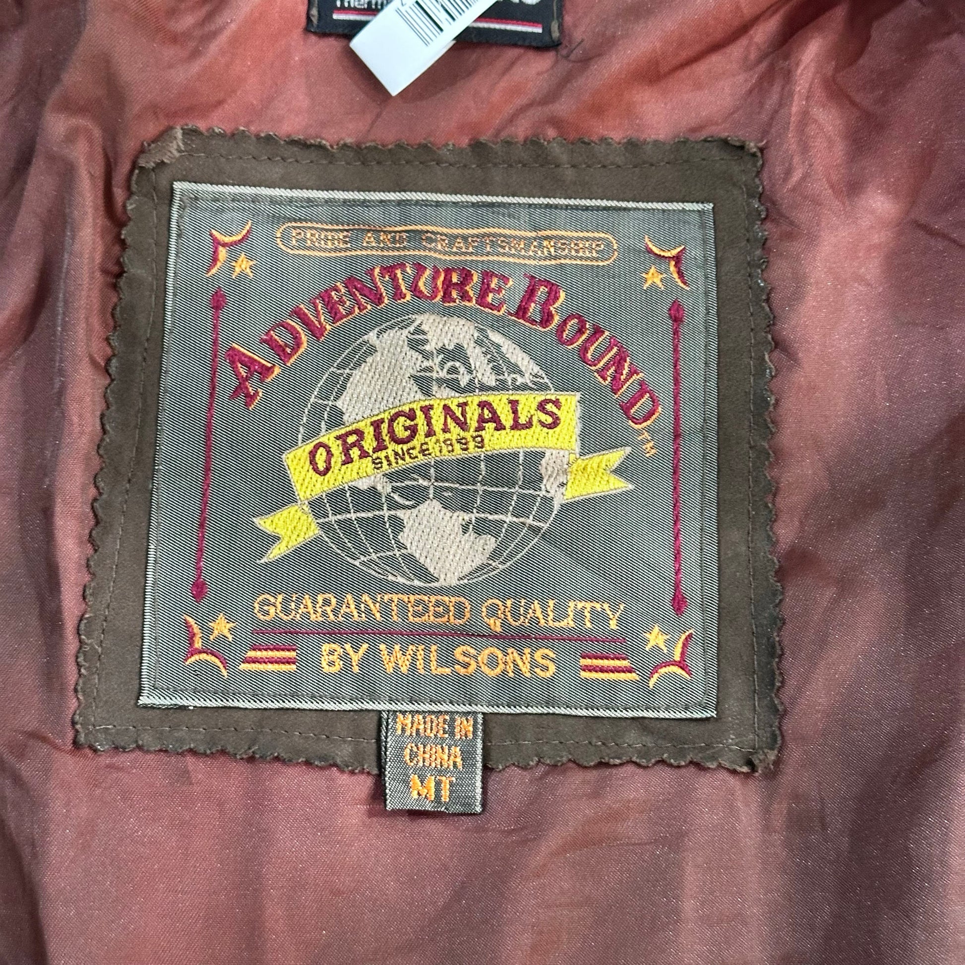Vintage 70s-90s Flight Leather Jackets