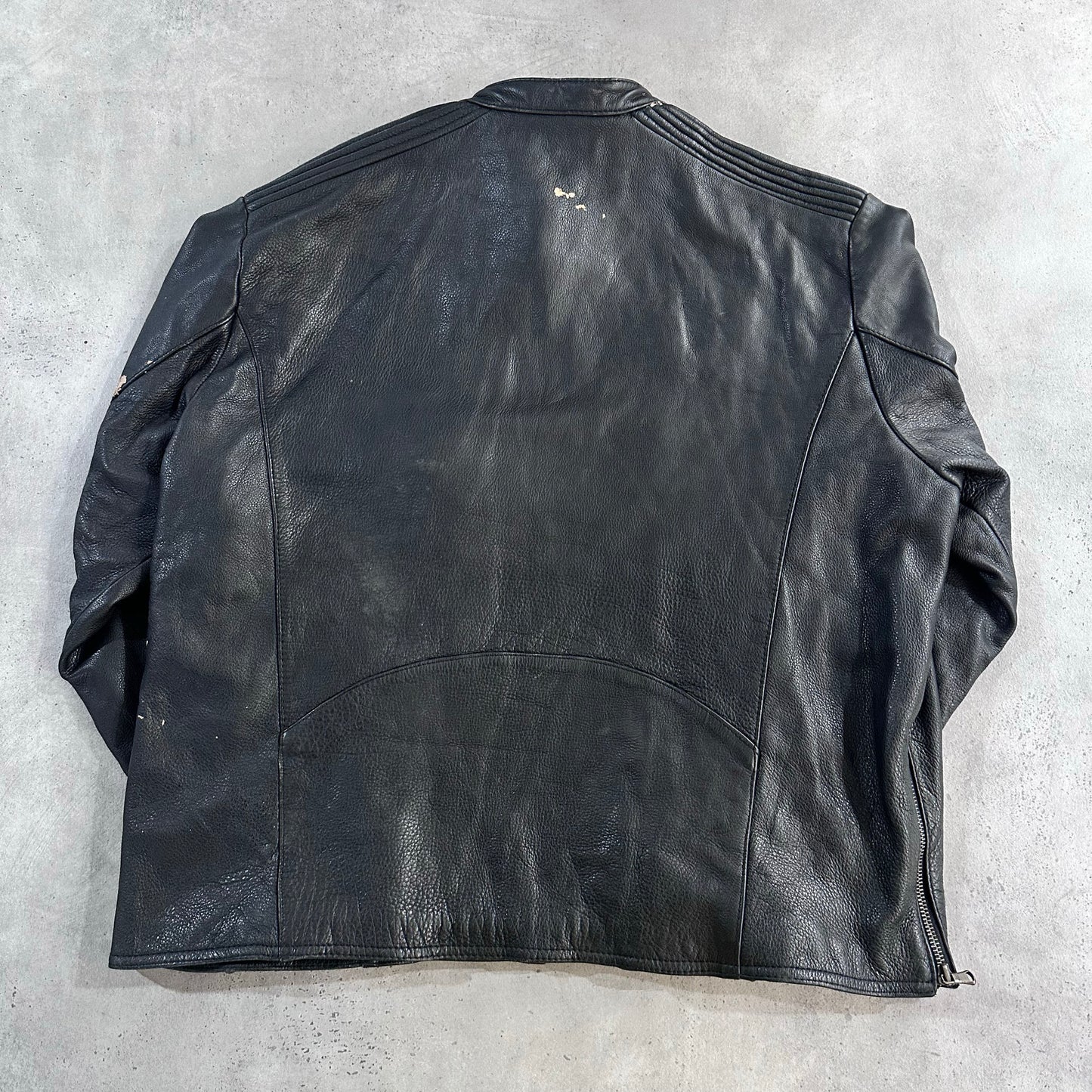 Vintage Motorcycle Leather Jackets
