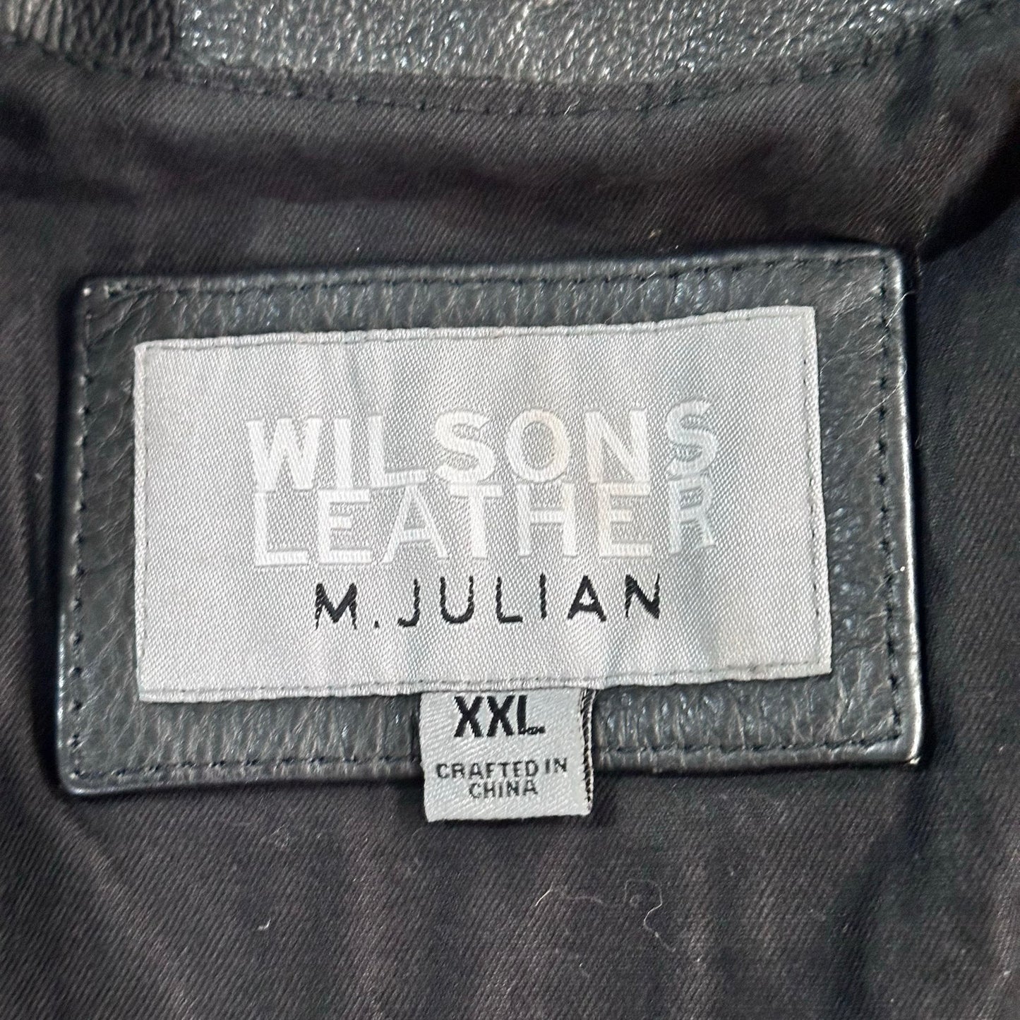 Vintage Motorcycle Leather Jackets