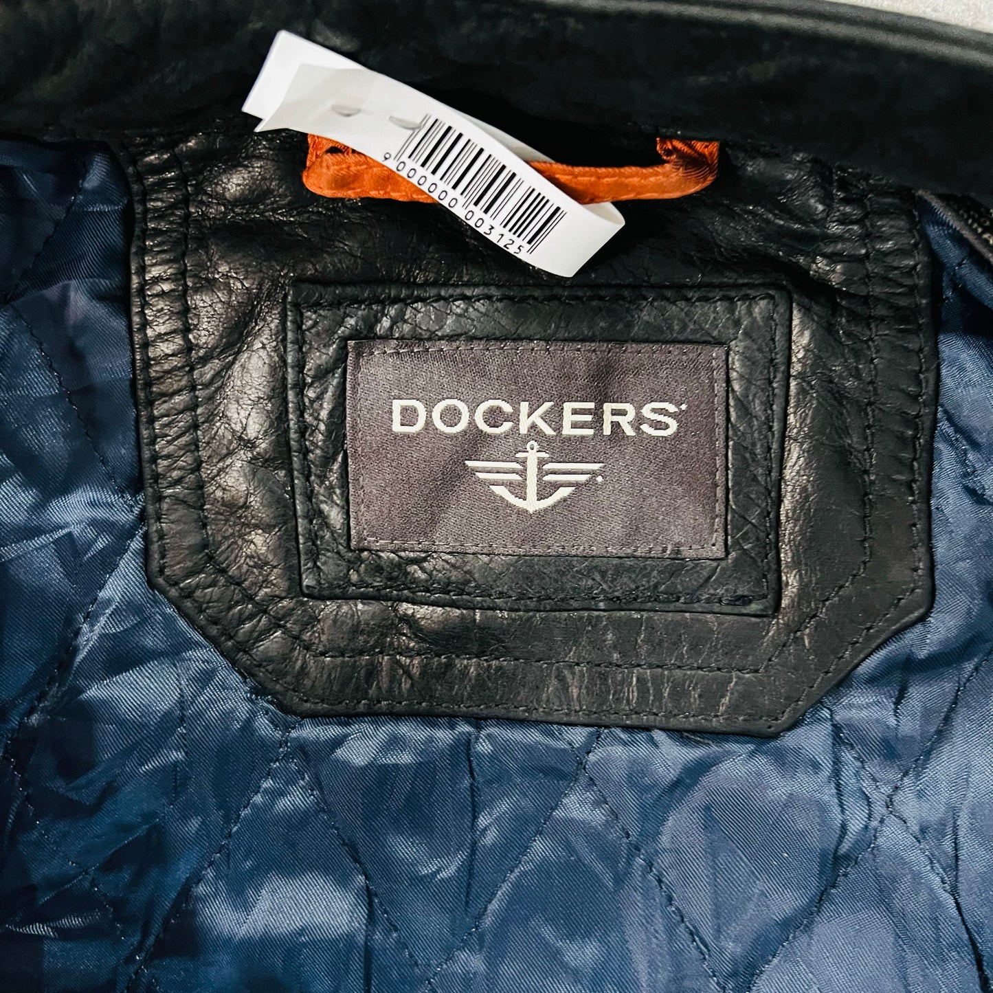 Vintage Retro Leather Jackets