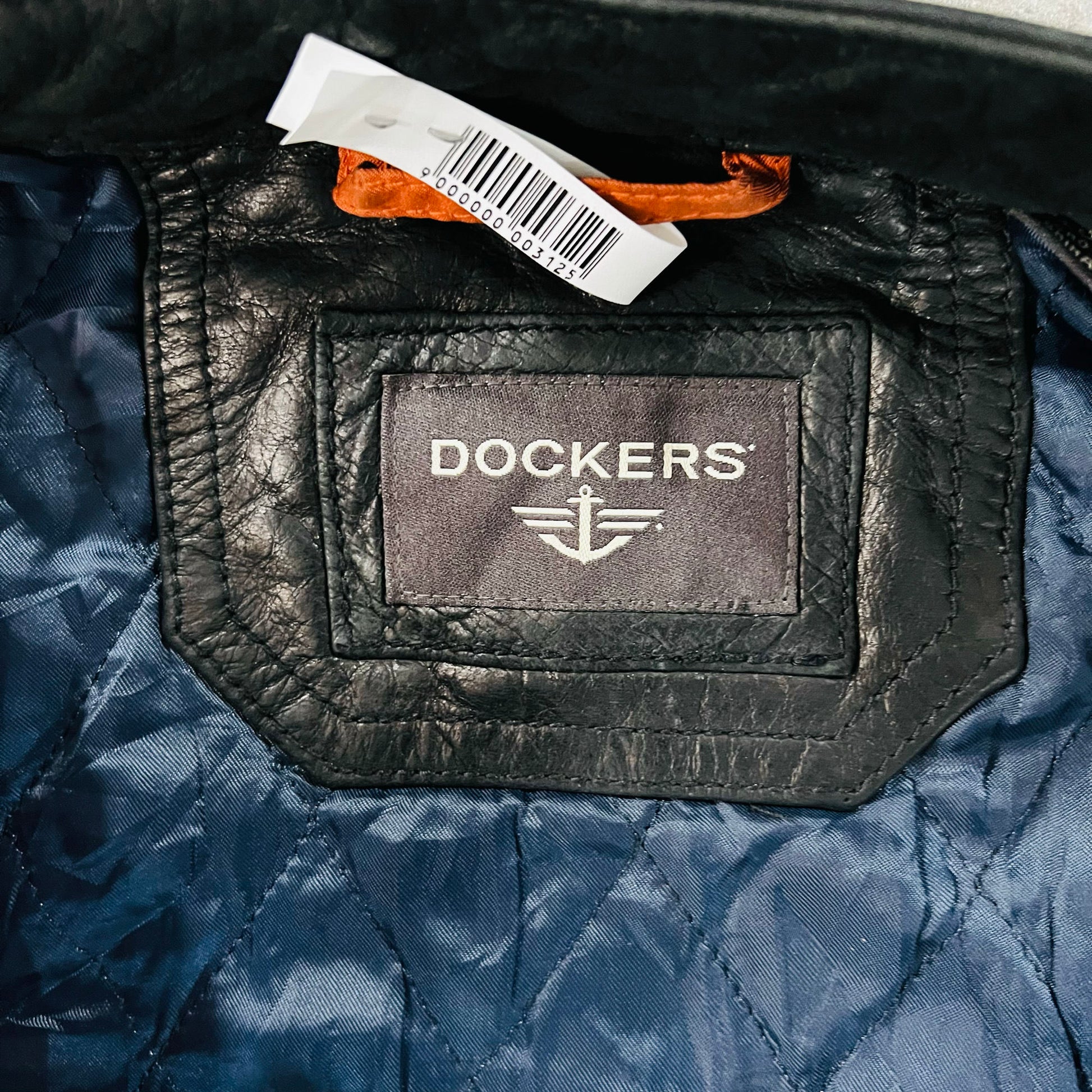Vintage Retro Leather Jackets