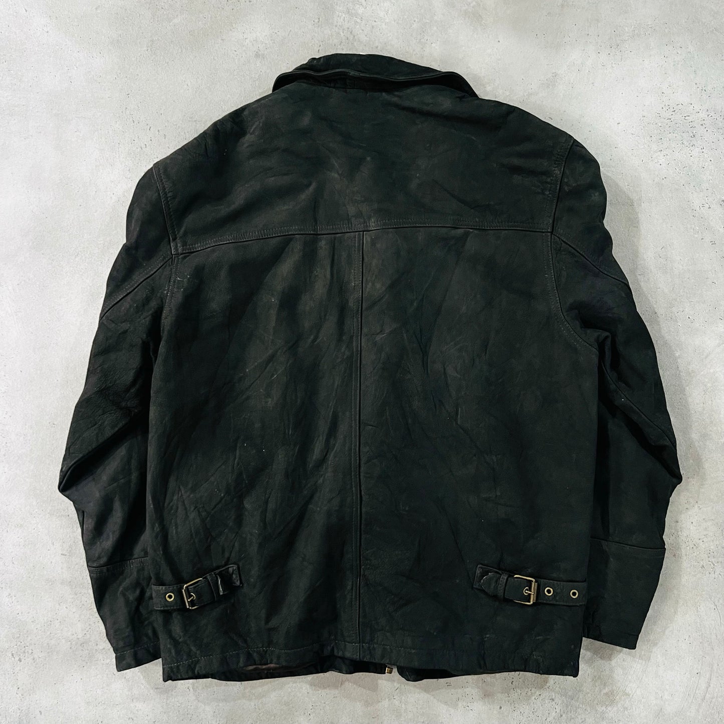 Vintage Leather Jackets