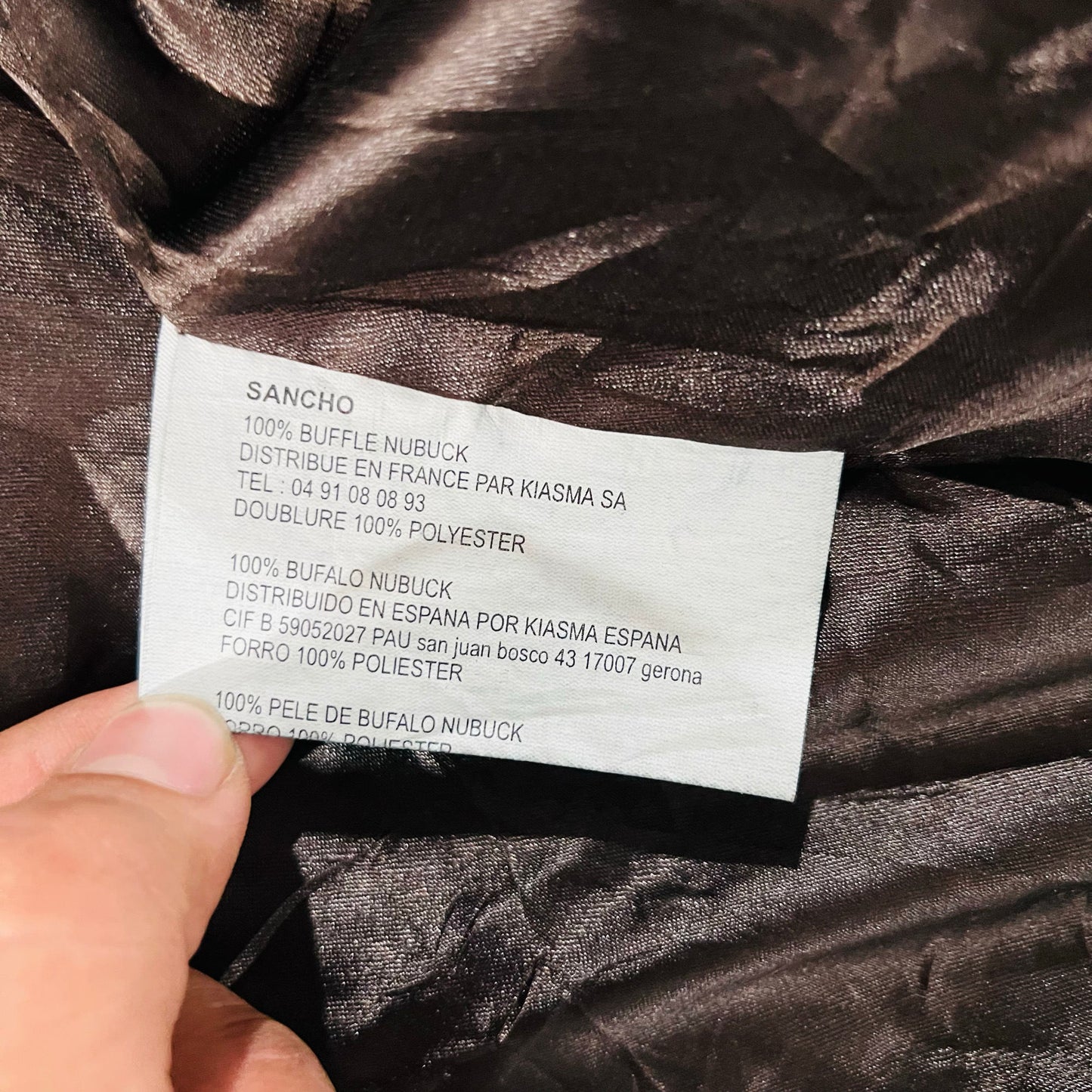 Vintage Leather Jackets