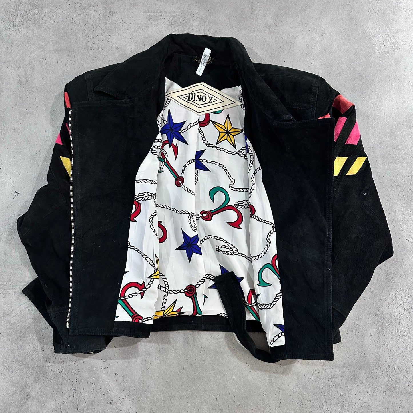 Vintage 70s-90s Germany Double Rider Leather Jackets