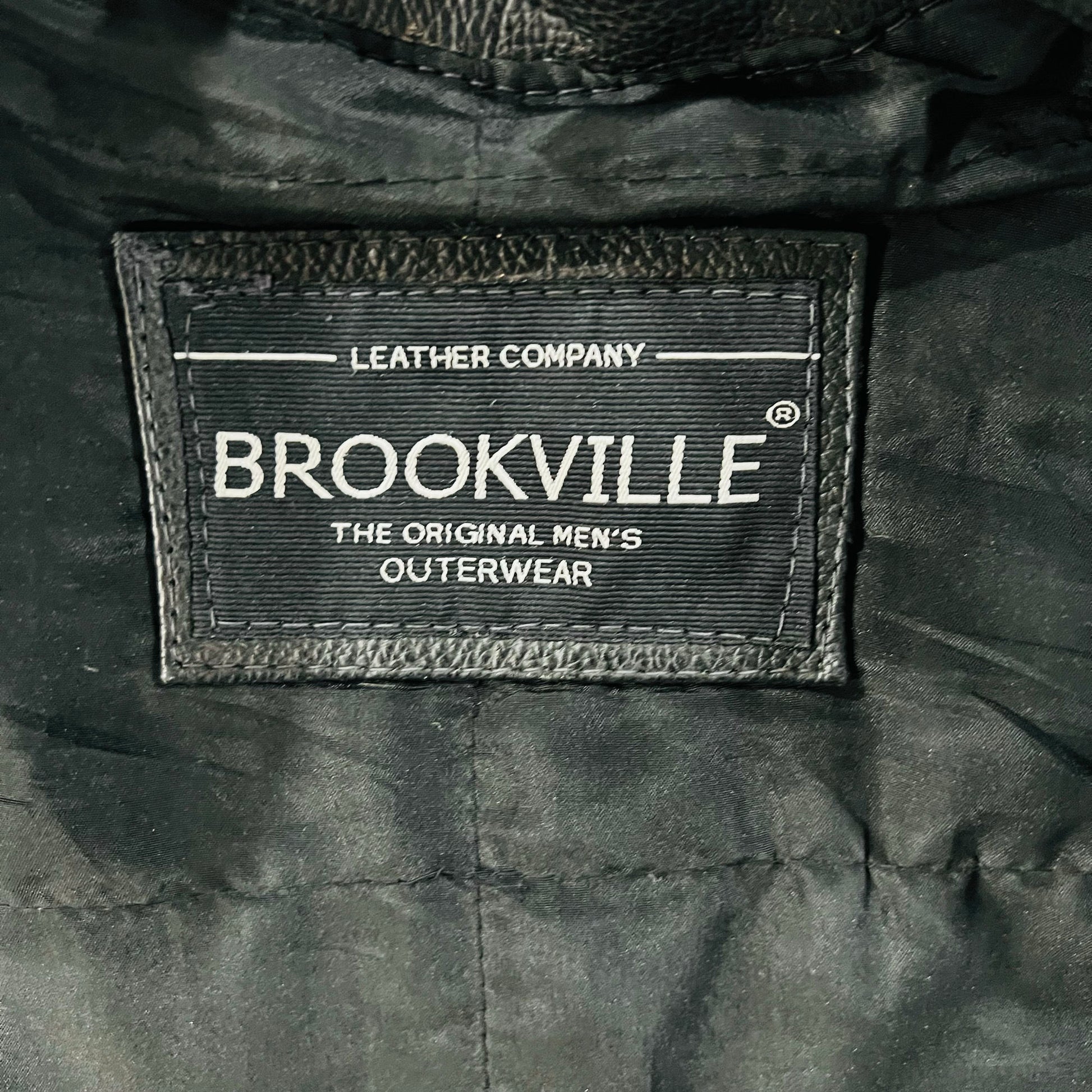 Vintage 70s-90s Leather Jackets
