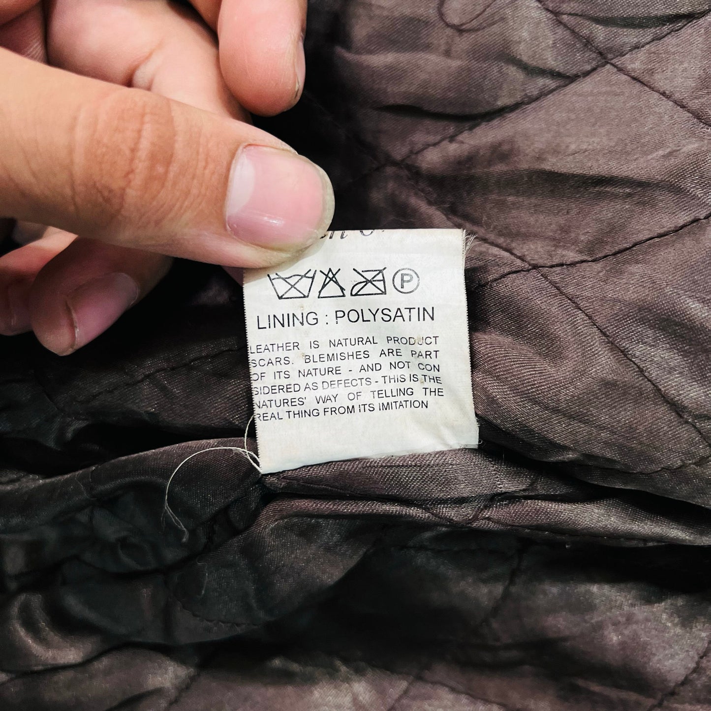 Vintage 70s-90s Leather Jackets