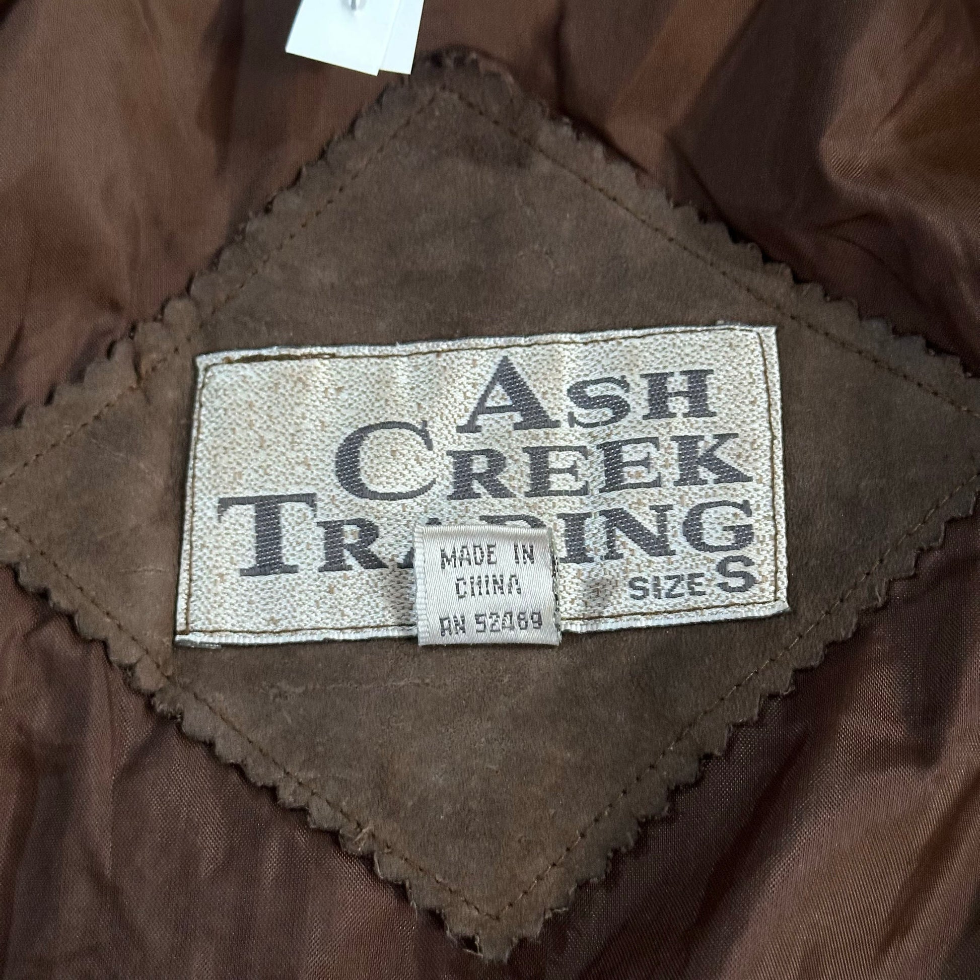 Vintage 70s-90s Military Flight Leather Jackets