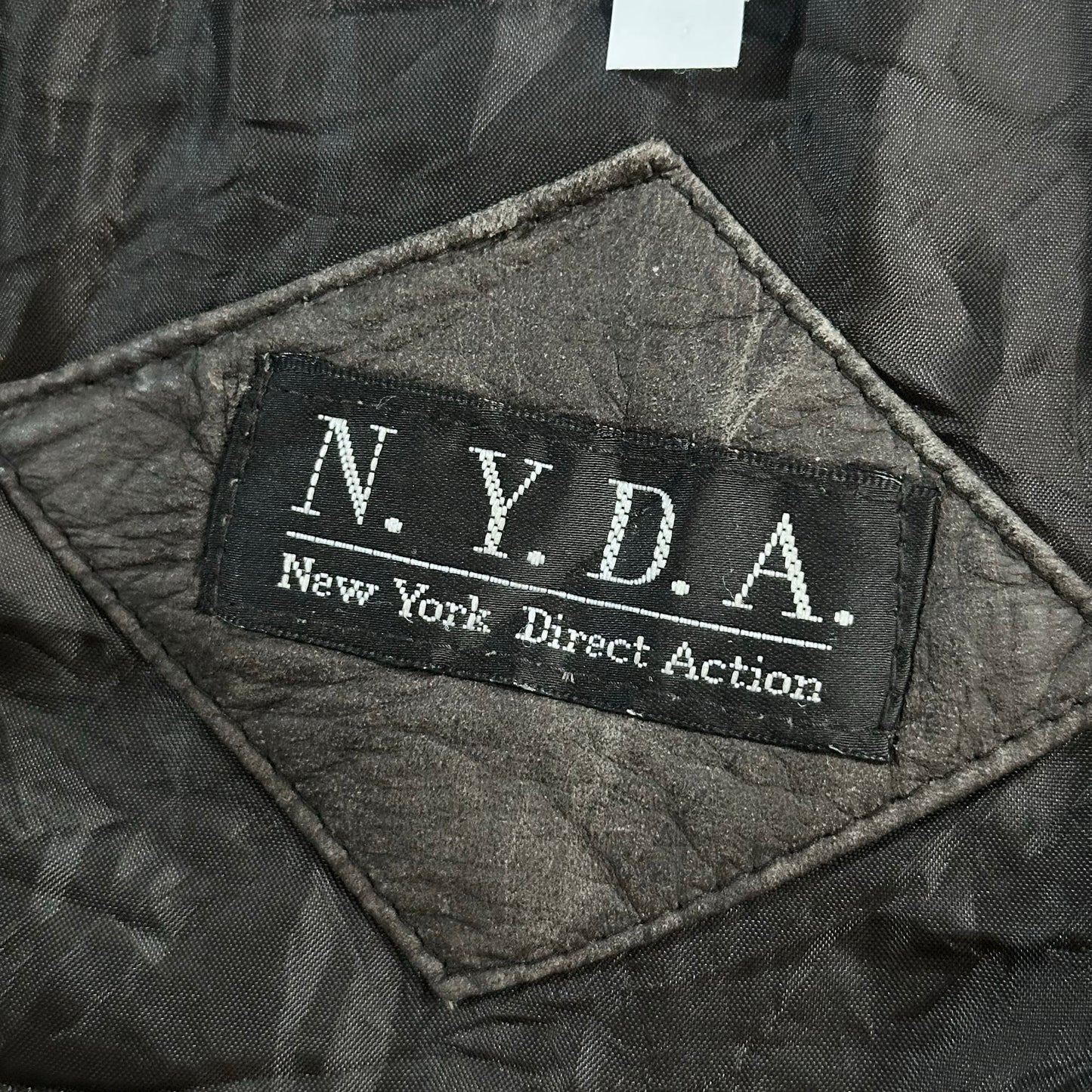 Vintage 70s-90s Retro A-2 Leather Jackets