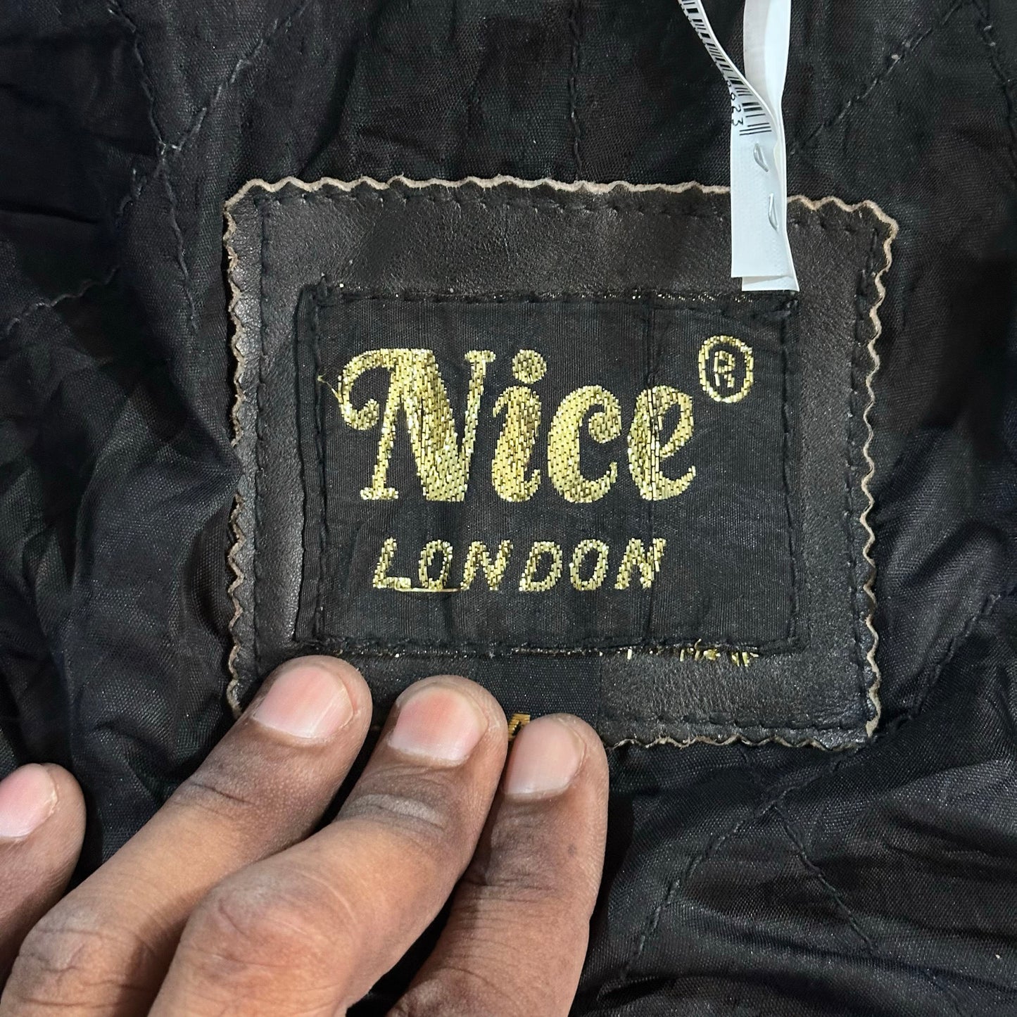 Vintage 70s-90s Double Rider Leather Jackets