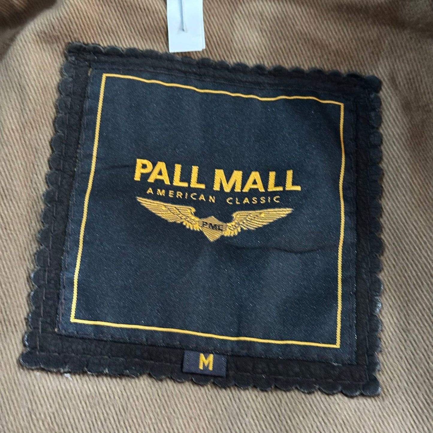 Vintage Retro Leather Jackets